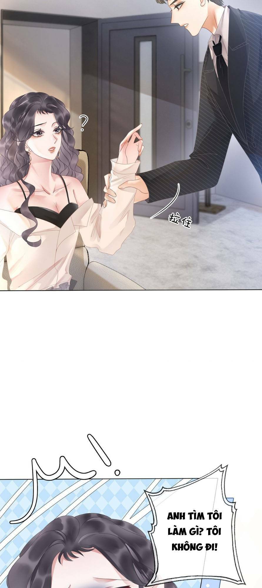 Nữ Phụ Ngày Nào Cũng Muốn Ly Hôn Với Ta: Chapter 14