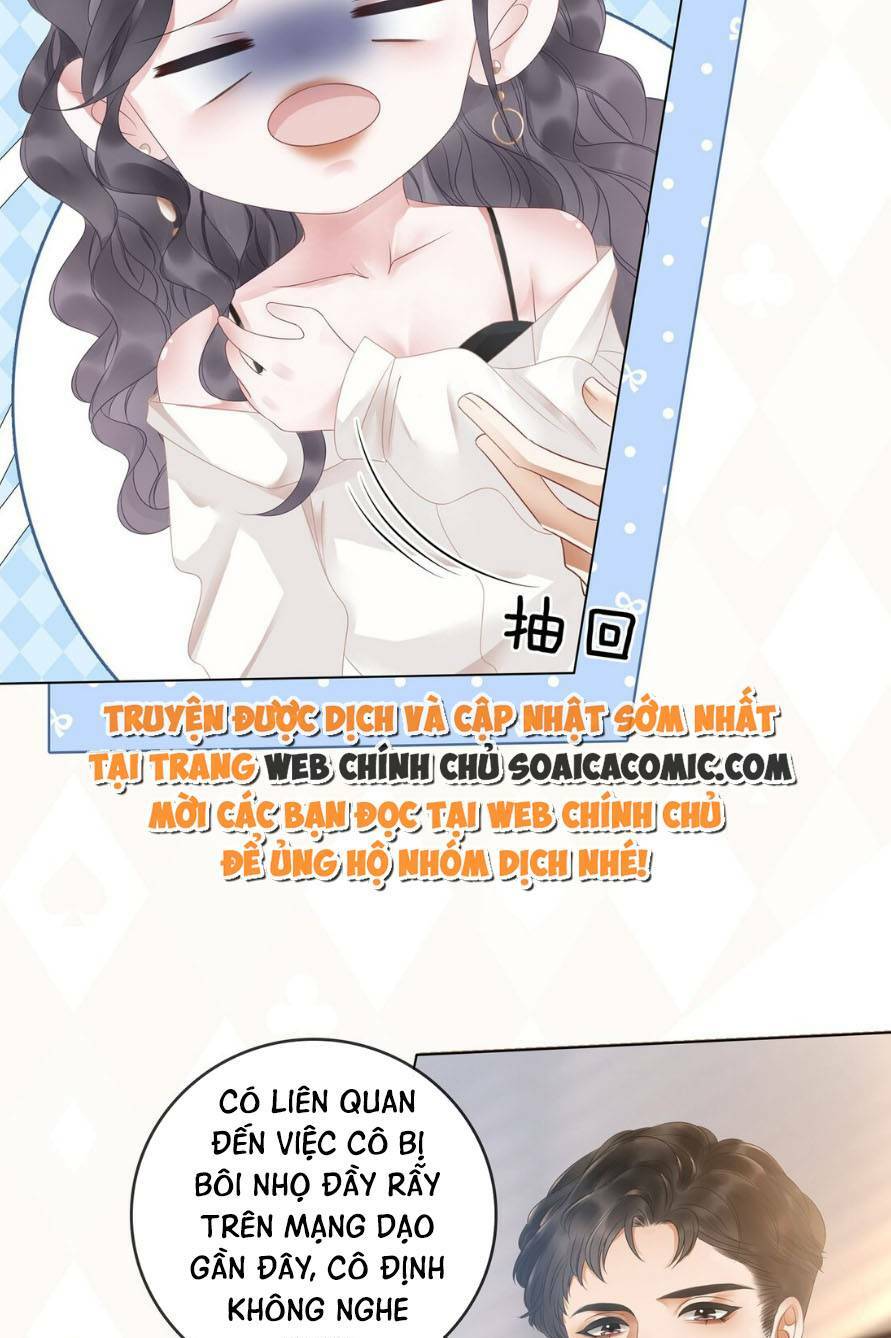 Nữ Phụ Ngày Nào Cũng Muốn Ly Hôn Với Ta: Chapter 14