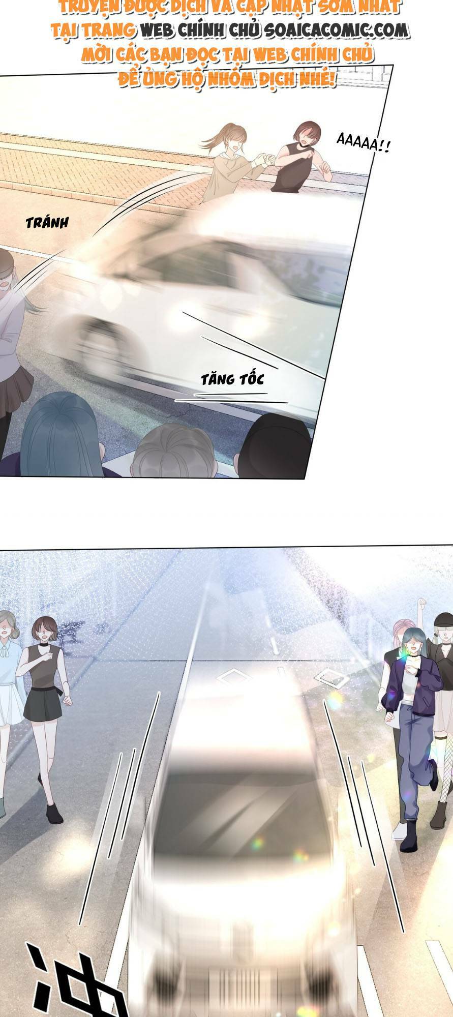 Nữ Phụ Ngày Nào Cũng Muốn Ly Hôn Với Ta: Chapter 14