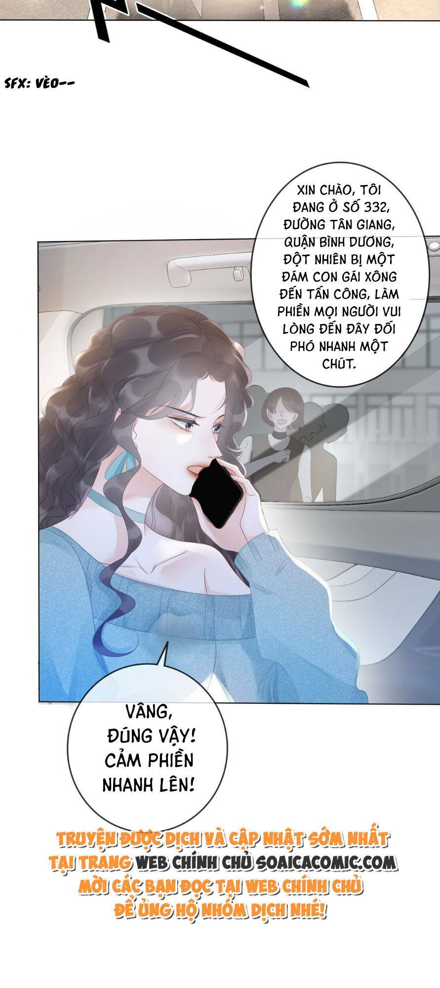 Nữ Phụ Ngày Nào Cũng Muốn Ly Hôn Với Ta: Chapter 14