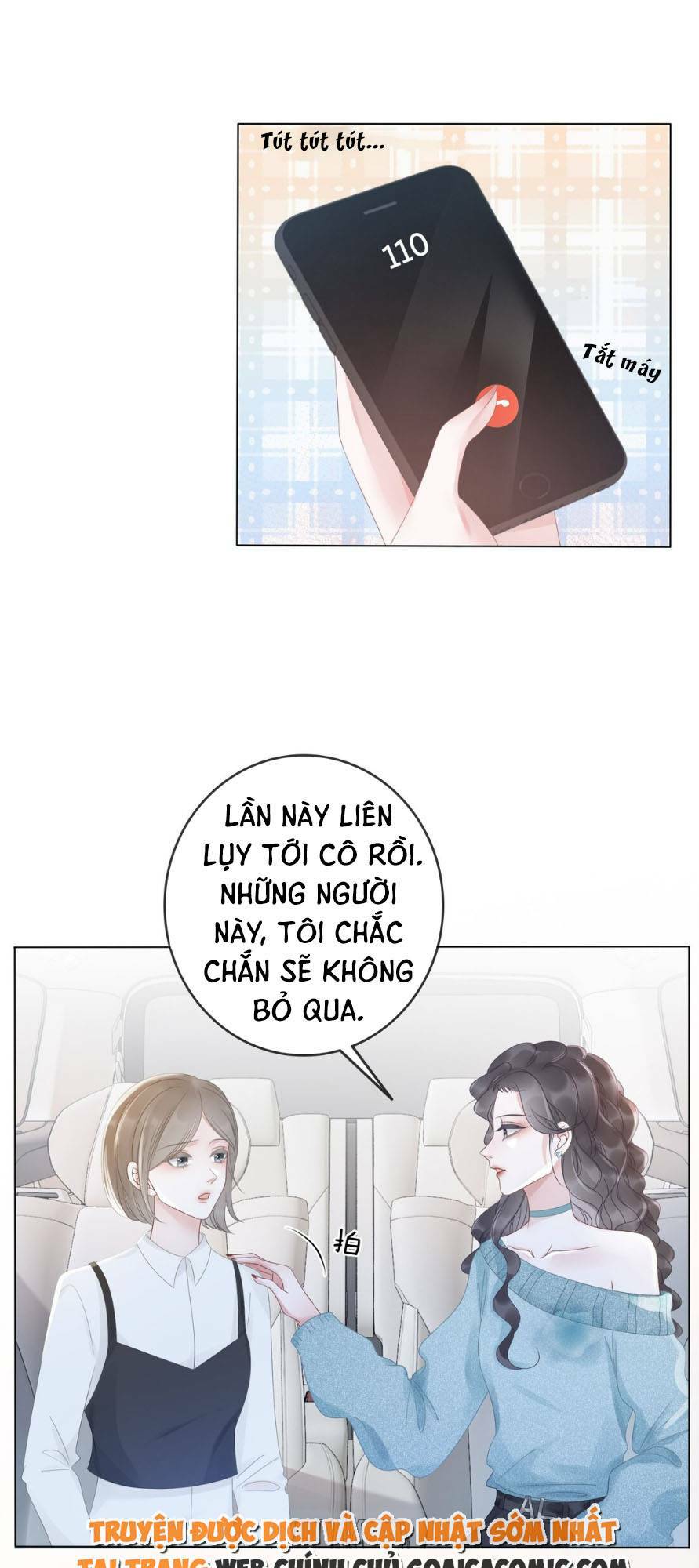 Nữ Phụ Ngày Nào Cũng Muốn Ly Hôn Với Ta: Chapter 14