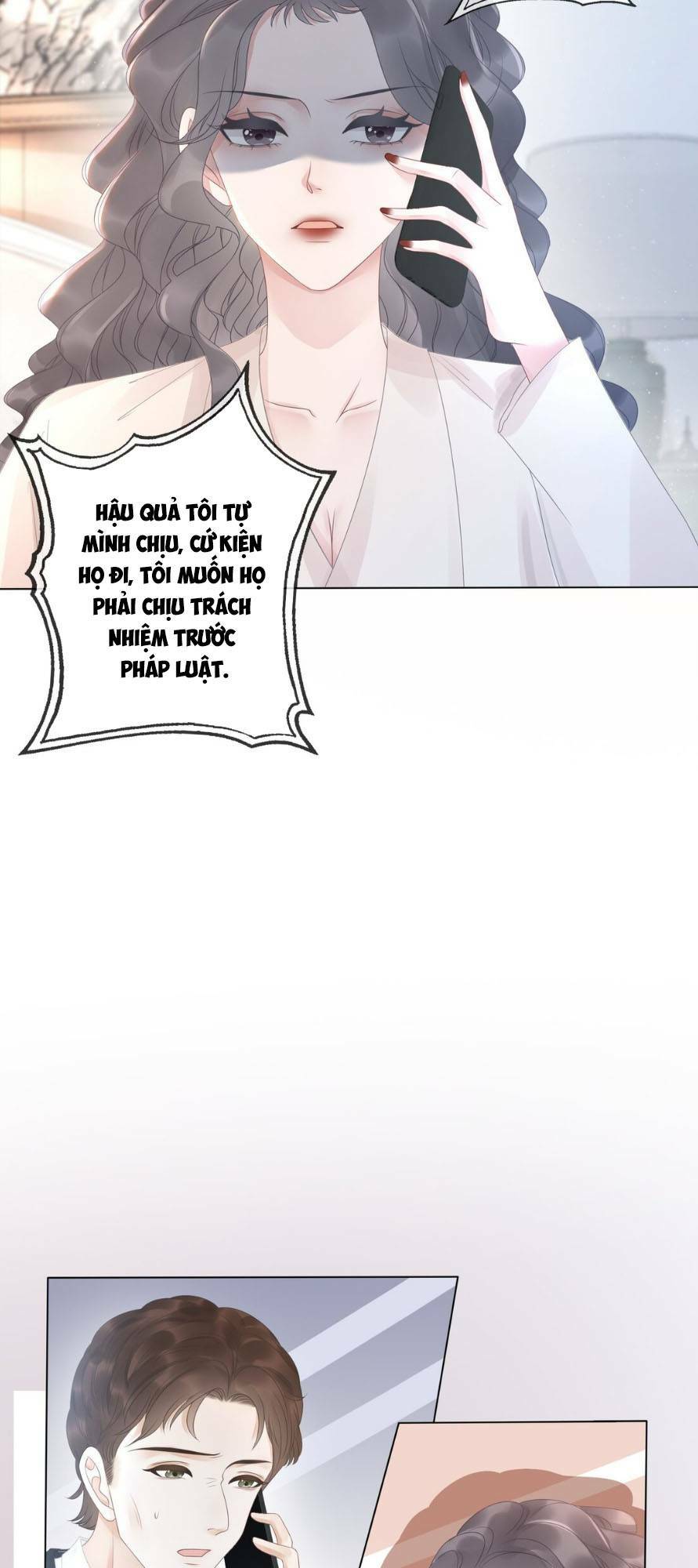 Nữ Phụ Ngày Nào Cũng Muốn Ly Hôn Với Ta: Chapter 14