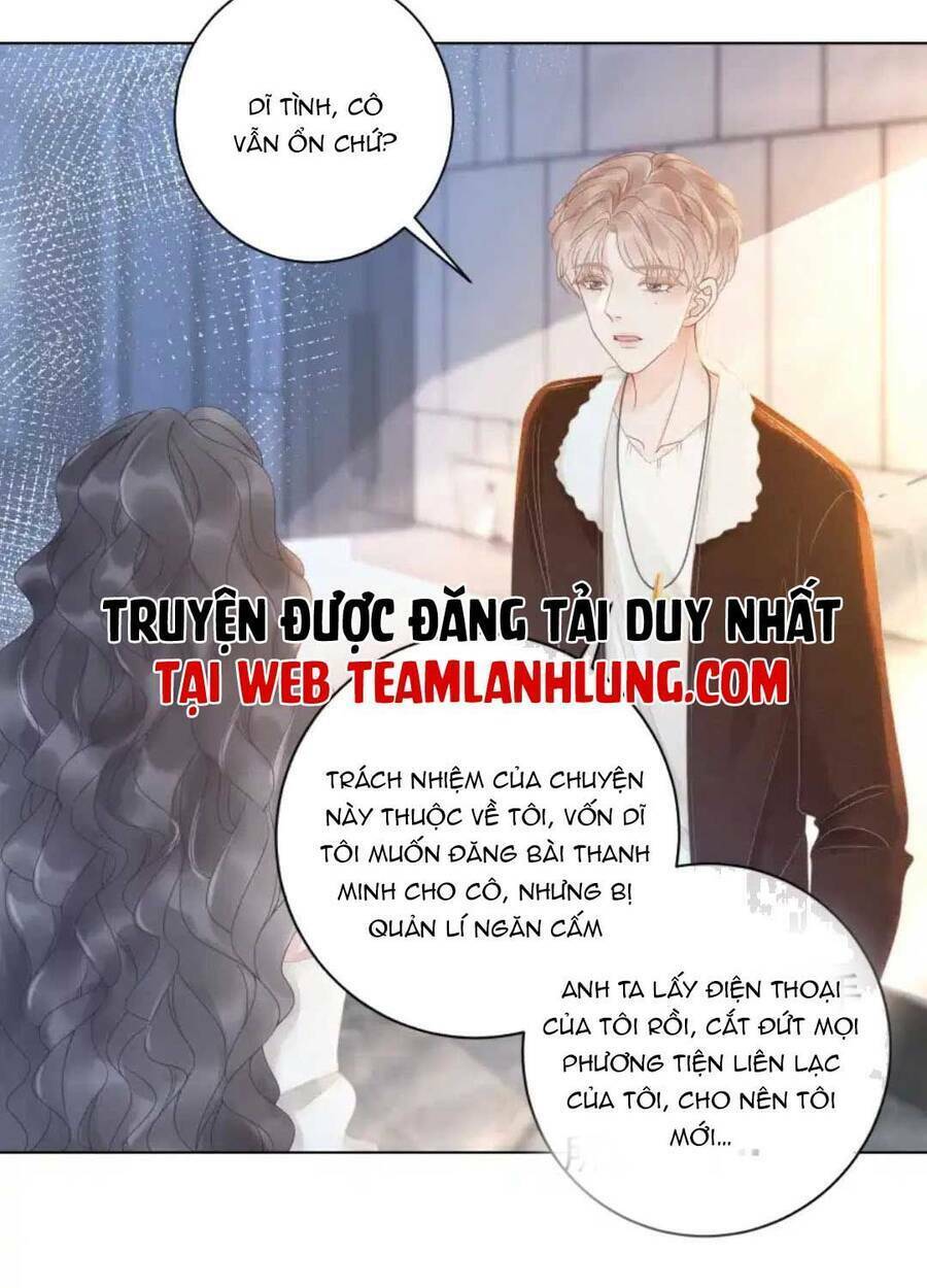 Nữ Phụ Ngày Nào Cũng Muốn Ly Hôn Với Ta: Chapter 15