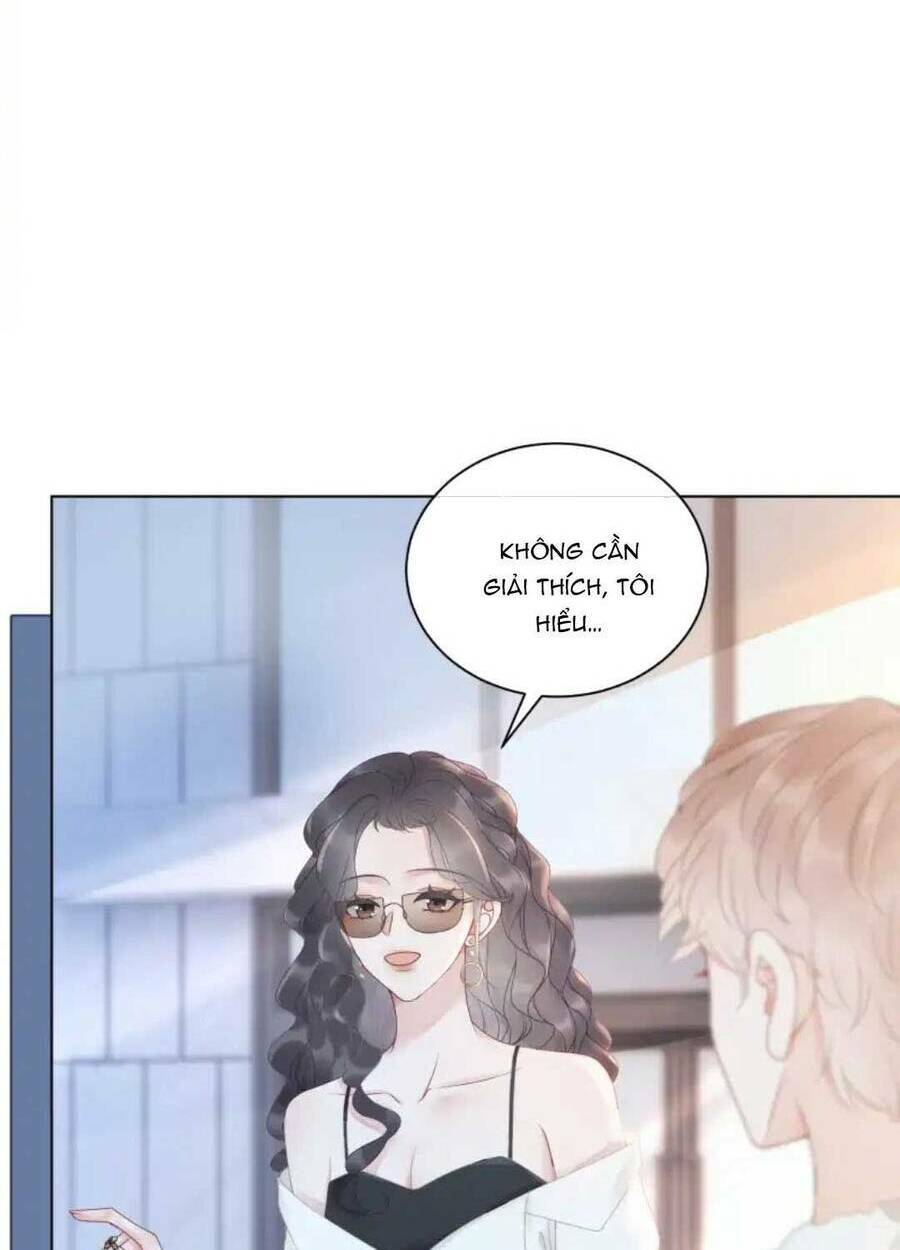 Nữ Phụ Ngày Nào Cũng Muốn Ly Hôn Với Ta: Chapter 15