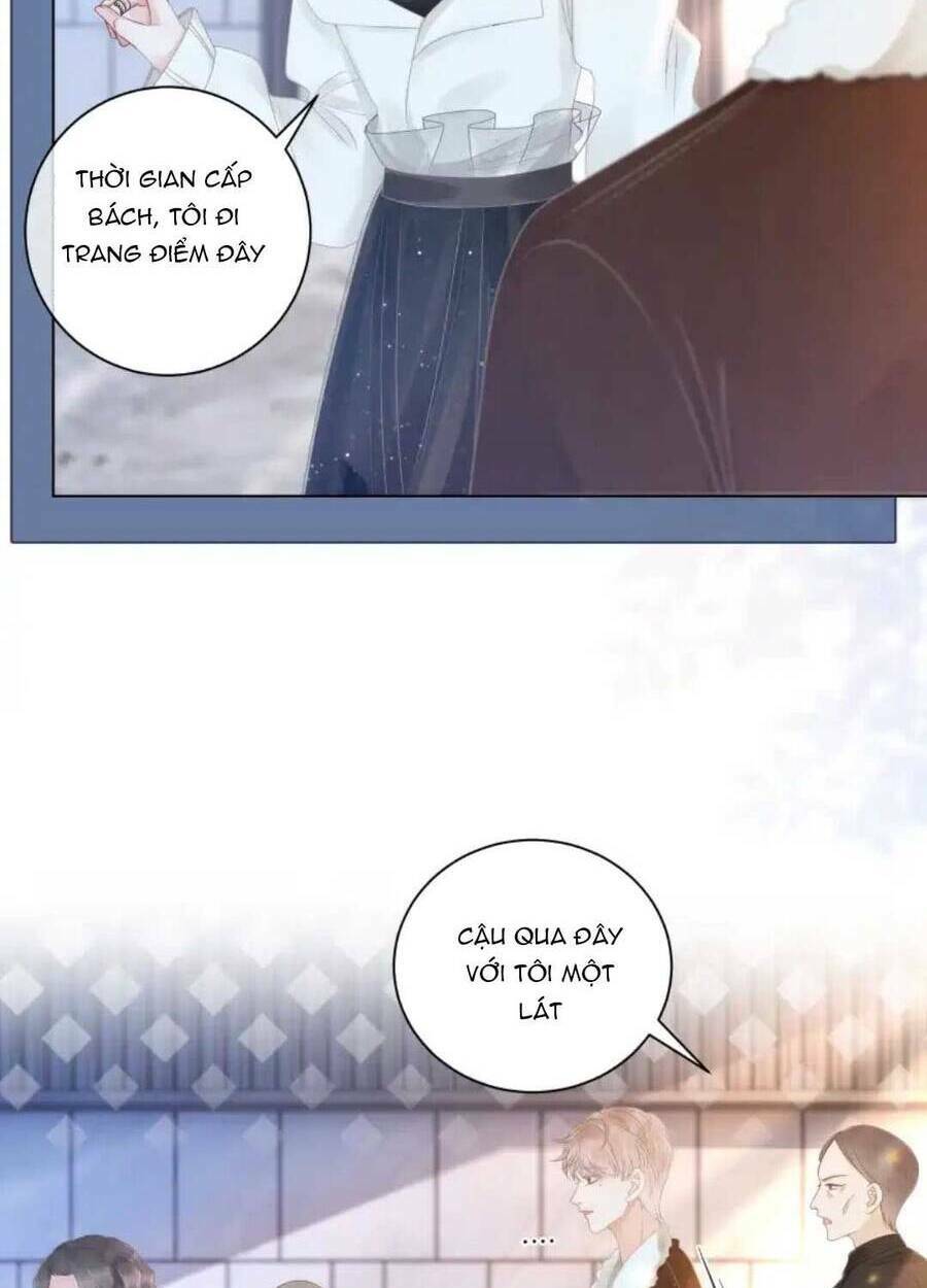 Nữ Phụ Ngày Nào Cũng Muốn Ly Hôn Với Ta: Chapter 15