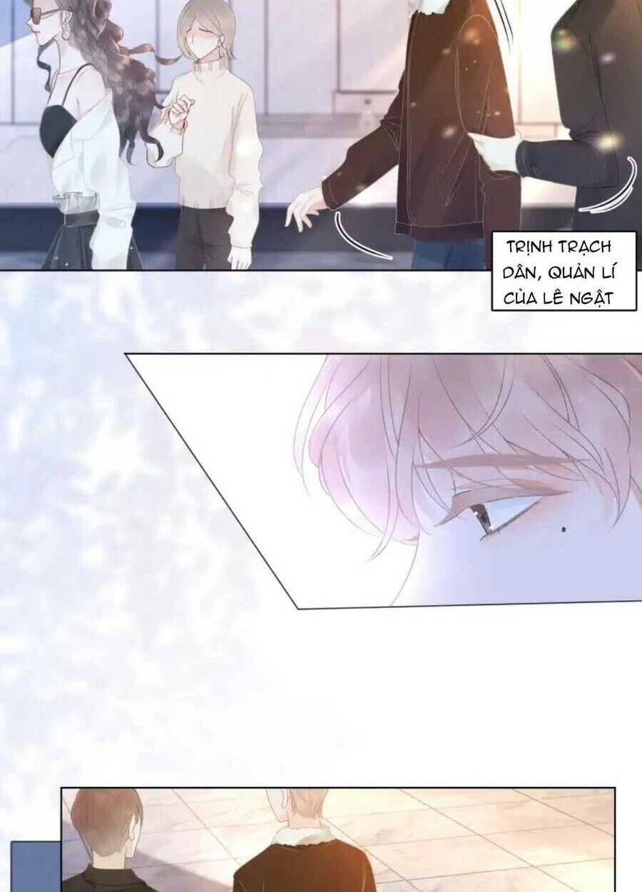 Nữ Phụ Ngày Nào Cũng Muốn Ly Hôn Với Ta: Chapter 15