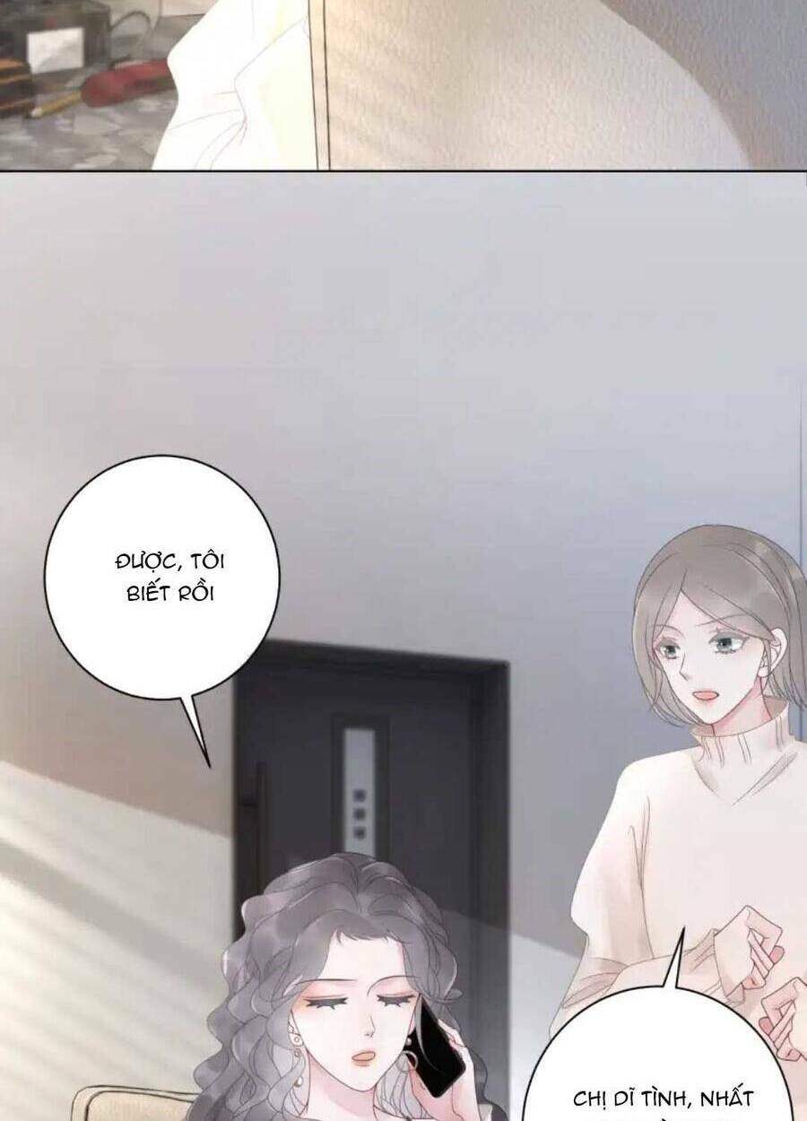 Nữ Phụ Ngày Nào Cũng Muốn Ly Hôn Với Ta: Chapter 15