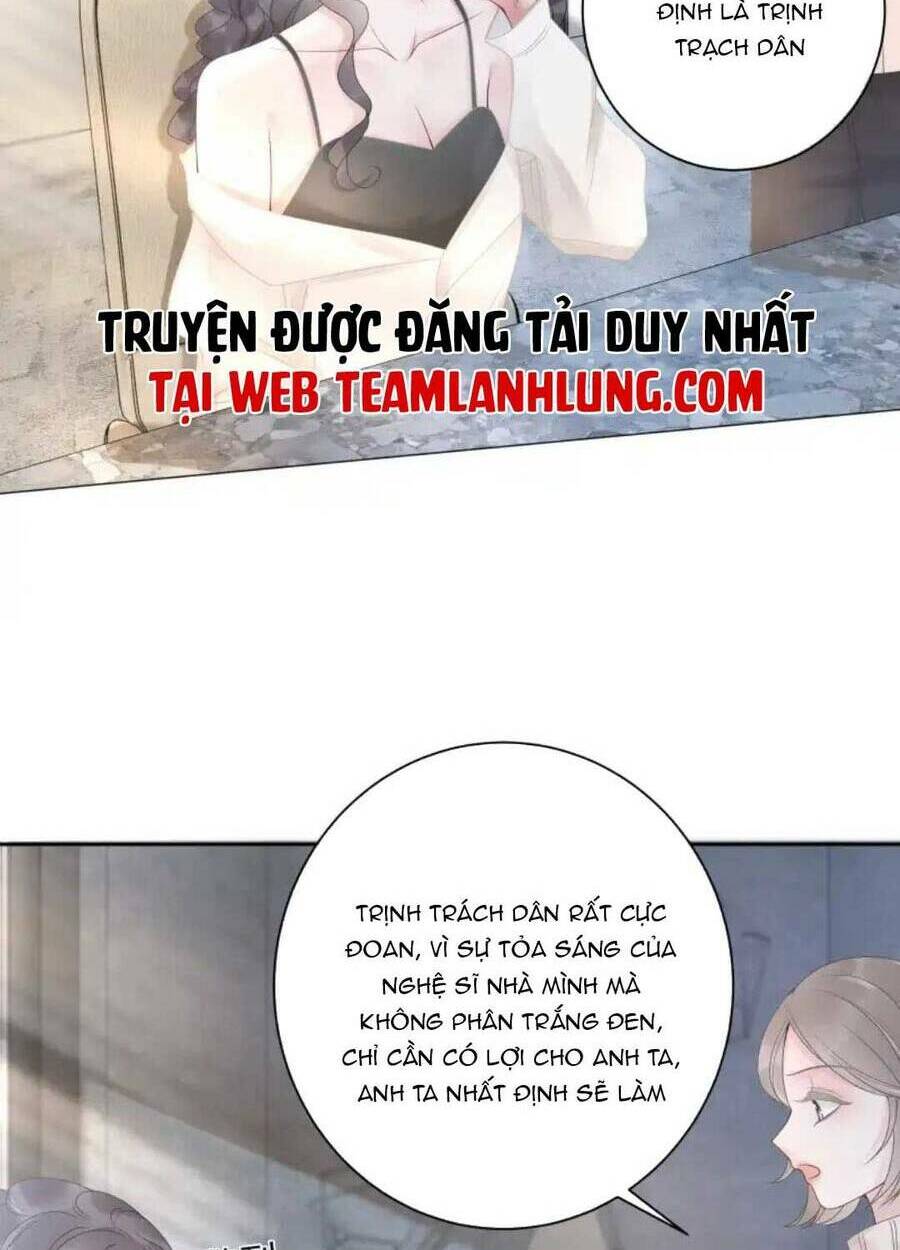 Nữ Phụ Ngày Nào Cũng Muốn Ly Hôn Với Ta: Chapter 15