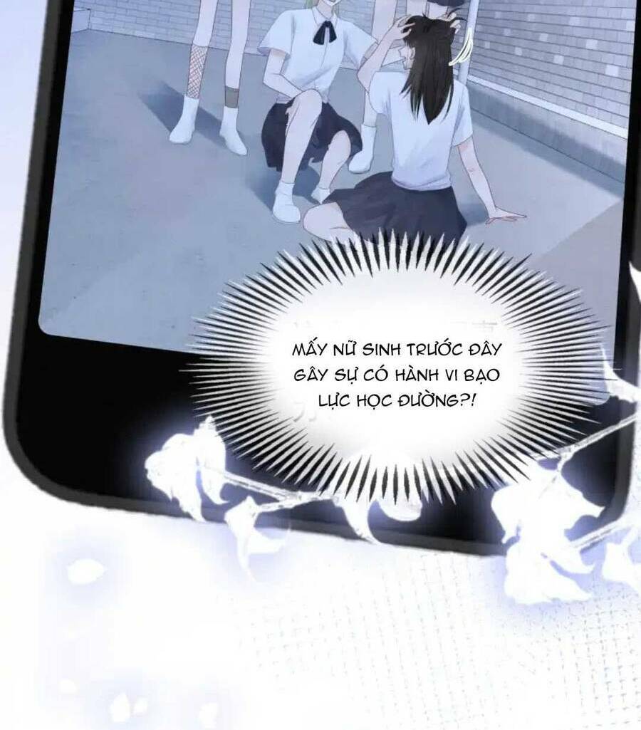 Nữ Phụ Ngày Nào Cũng Muốn Ly Hôn Với Ta: Chapter 15