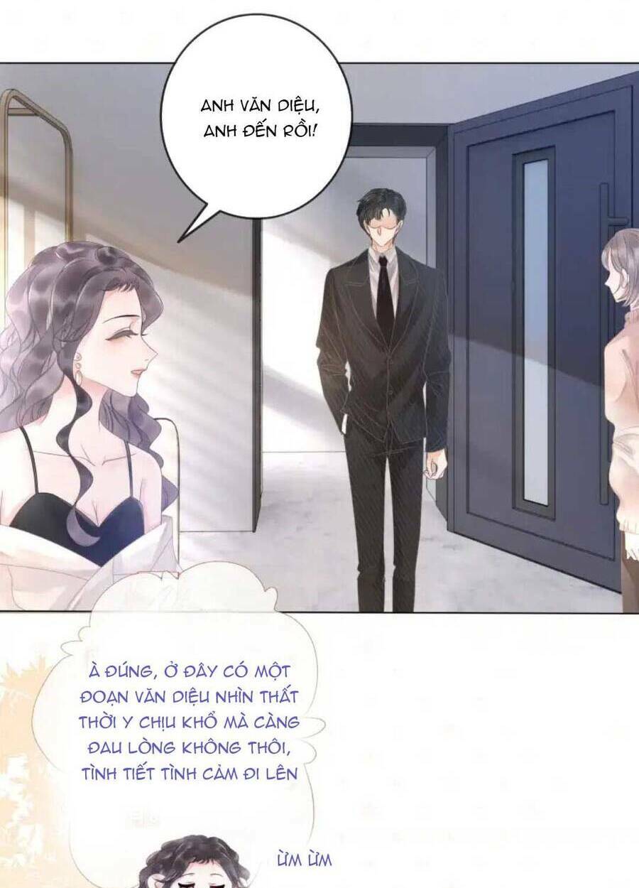 Nữ Phụ Ngày Nào Cũng Muốn Ly Hôn Với Ta: Chapter 15