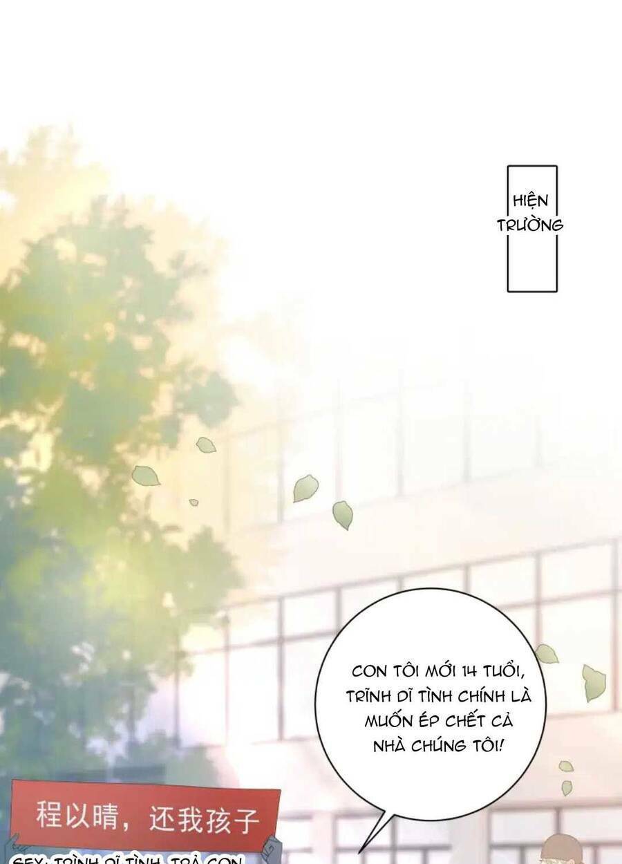 Nữ Phụ Ngày Nào Cũng Muốn Ly Hôn Với Ta: Chapter 15
