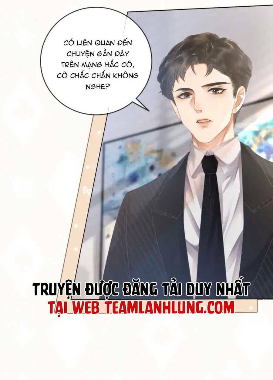 Nữ Phụ Ngày Nào Cũng Muốn Ly Hôn Với Ta: Chapter 15