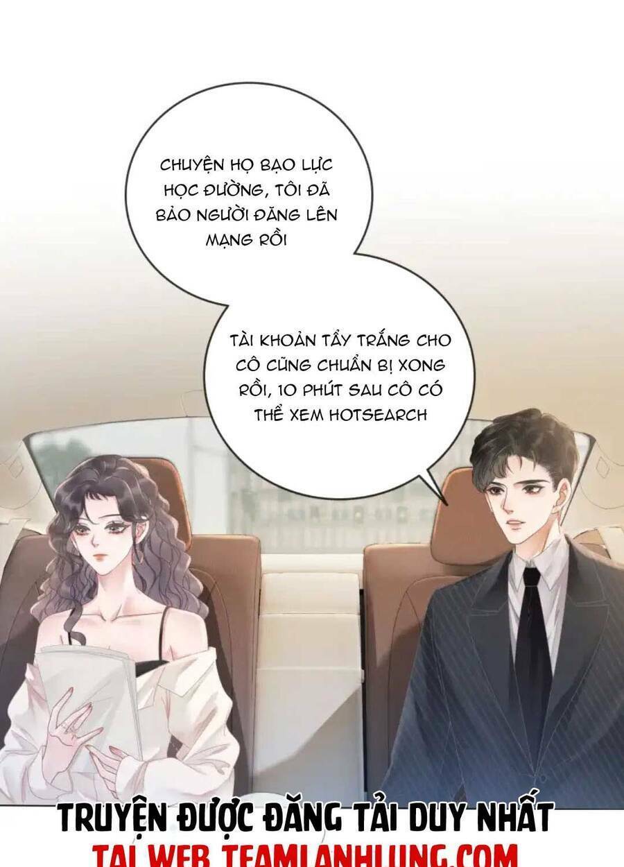 Nữ Phụ Ngày Nào Cũng Muốn Ly Hôn Với Ta: Chapter 15
