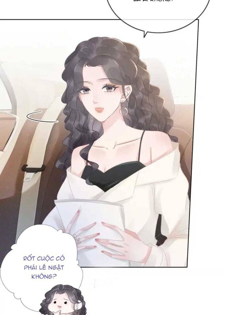 Nữ Phụ Ngày Nào Cũng Muốn Ly Hôn Với Ta: Chapter 15