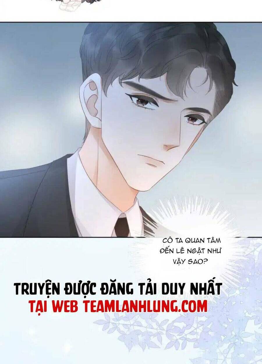 Nữ Phụ Ngày Nào Cũng Muốn Ly Hôn Với Ta: Chapter 15