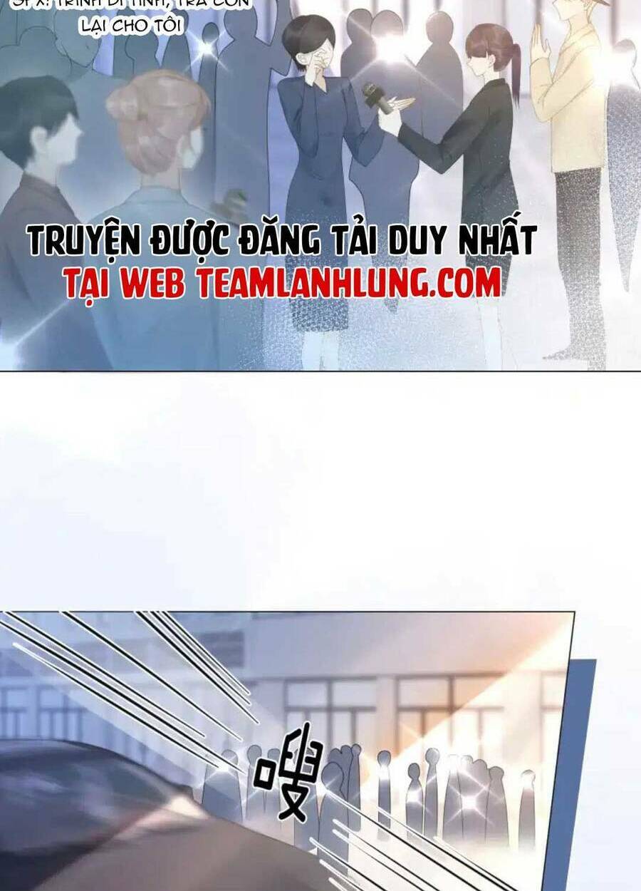 Nữ Phụ Ngày Nào Cũng Muốn Ly Hôn Với Ta: Chapter 15