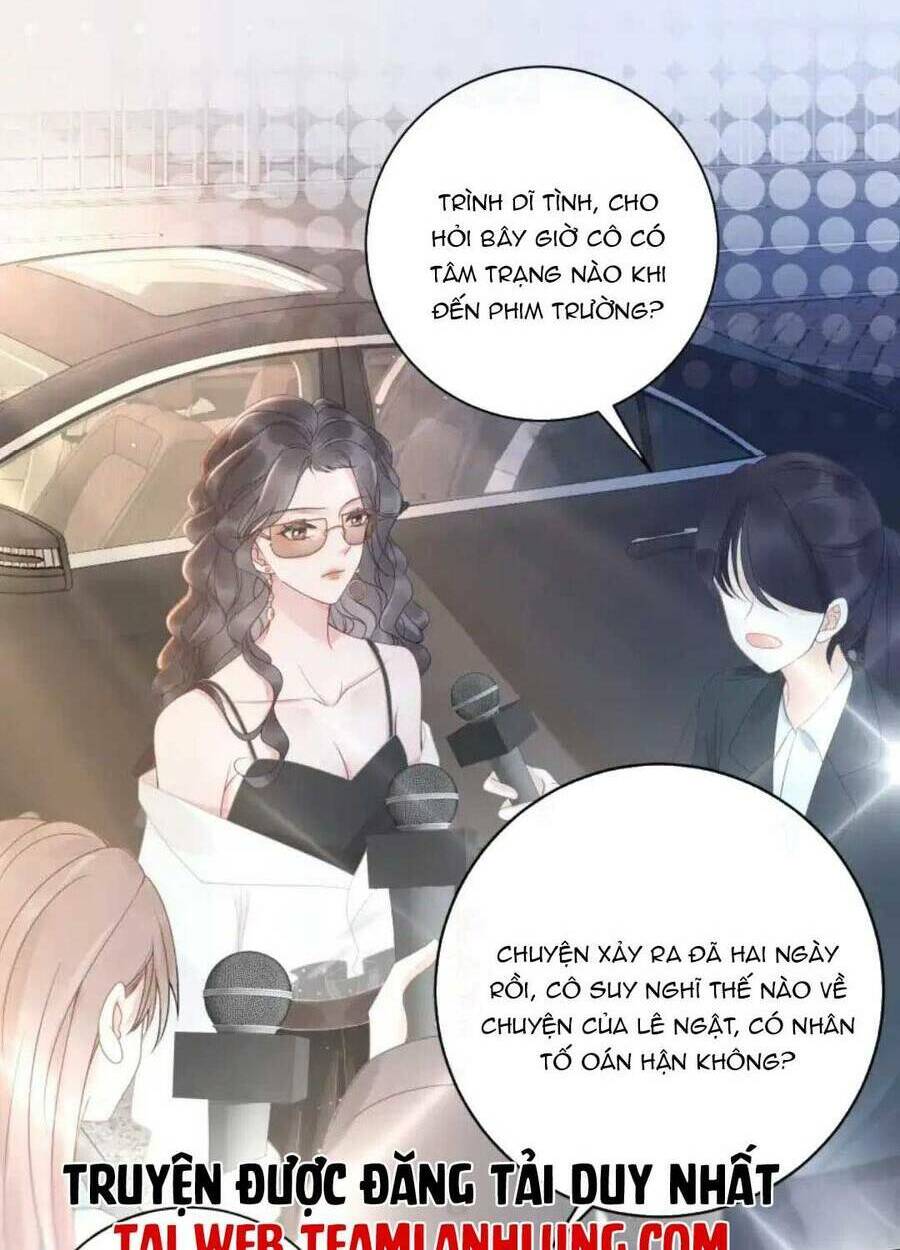 Nữ Phụ Ngày Nào Cũng Muốn Ly Hôn Với Ta: Chapter 15