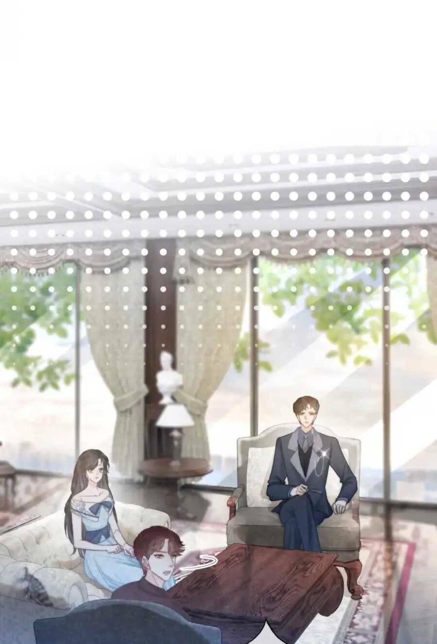 Nữ Phụ Ngày Nào Cũng Muốn Ly Hôn Với Ta: Chapter 18