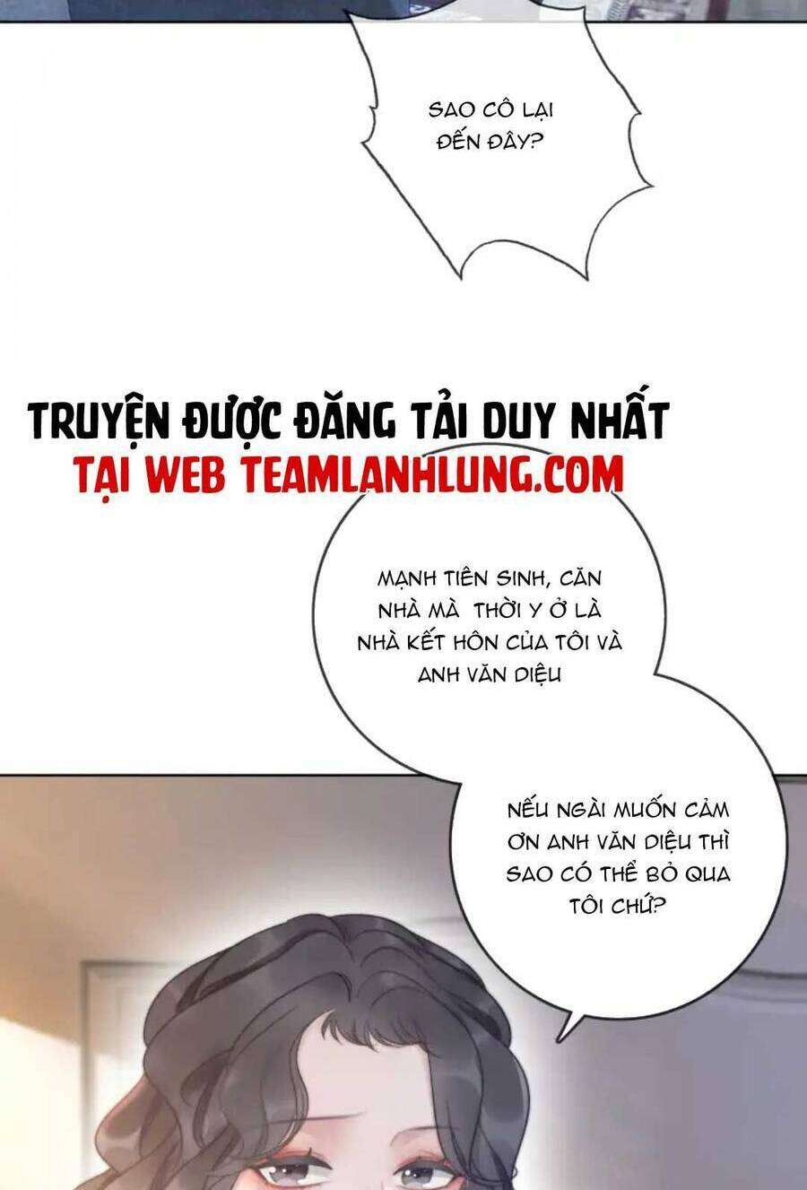 Nữ Phụ Ngày Nào Cũng Muốn Ly Hôn Với Ta: Chapter 18