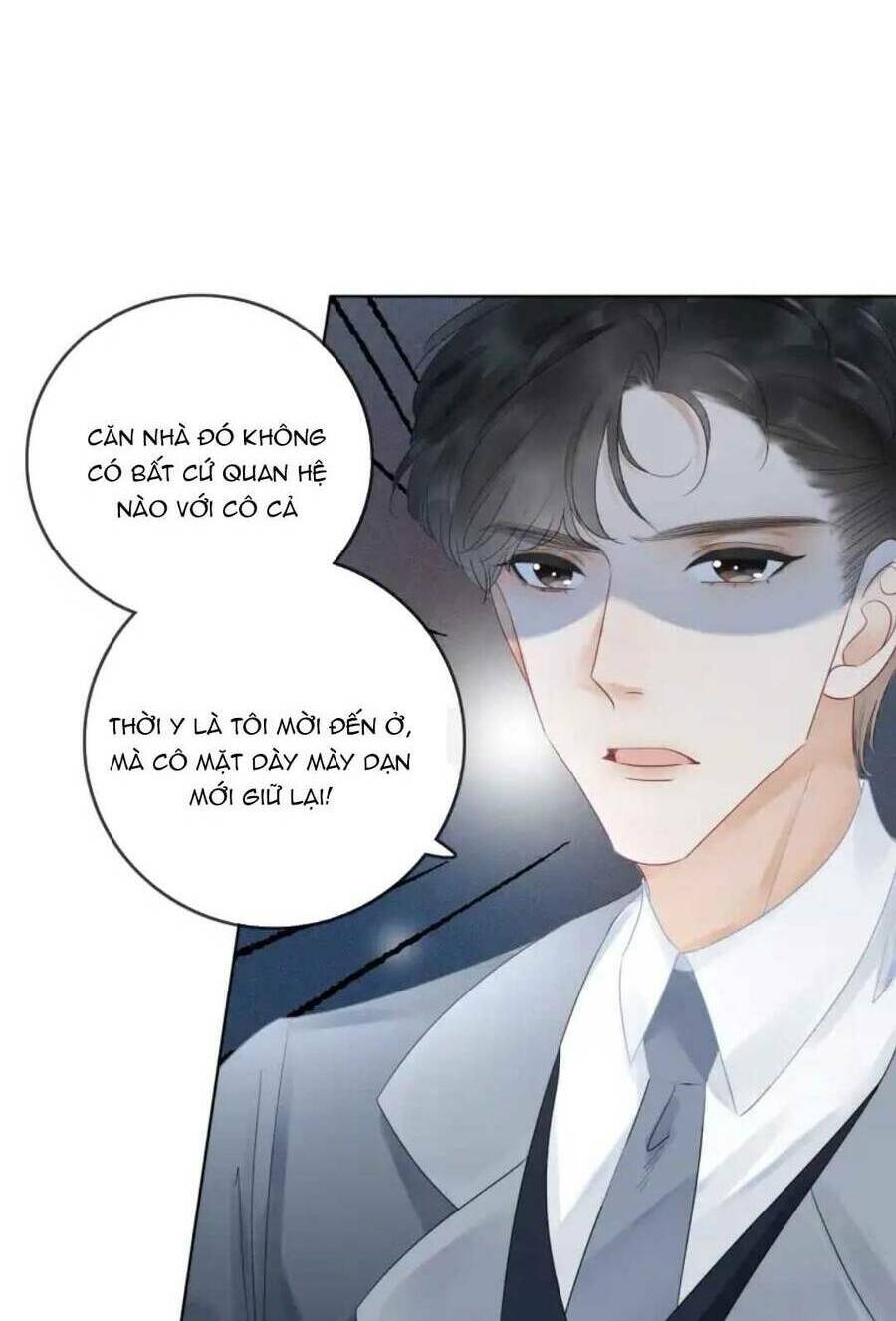 Nữ Phụ Ngày Nào Cũng Muốn Ly Hôn Với Ta: Chapter 18