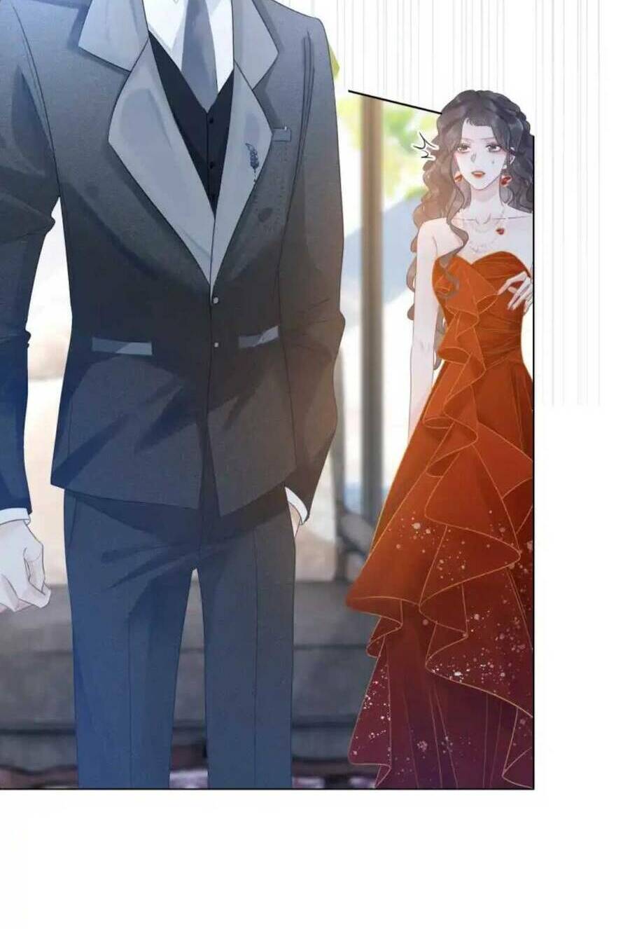 Nữ Phụ Ngày Nào Cũng Muốn Ly Hôn Với Ta: Chapter 18