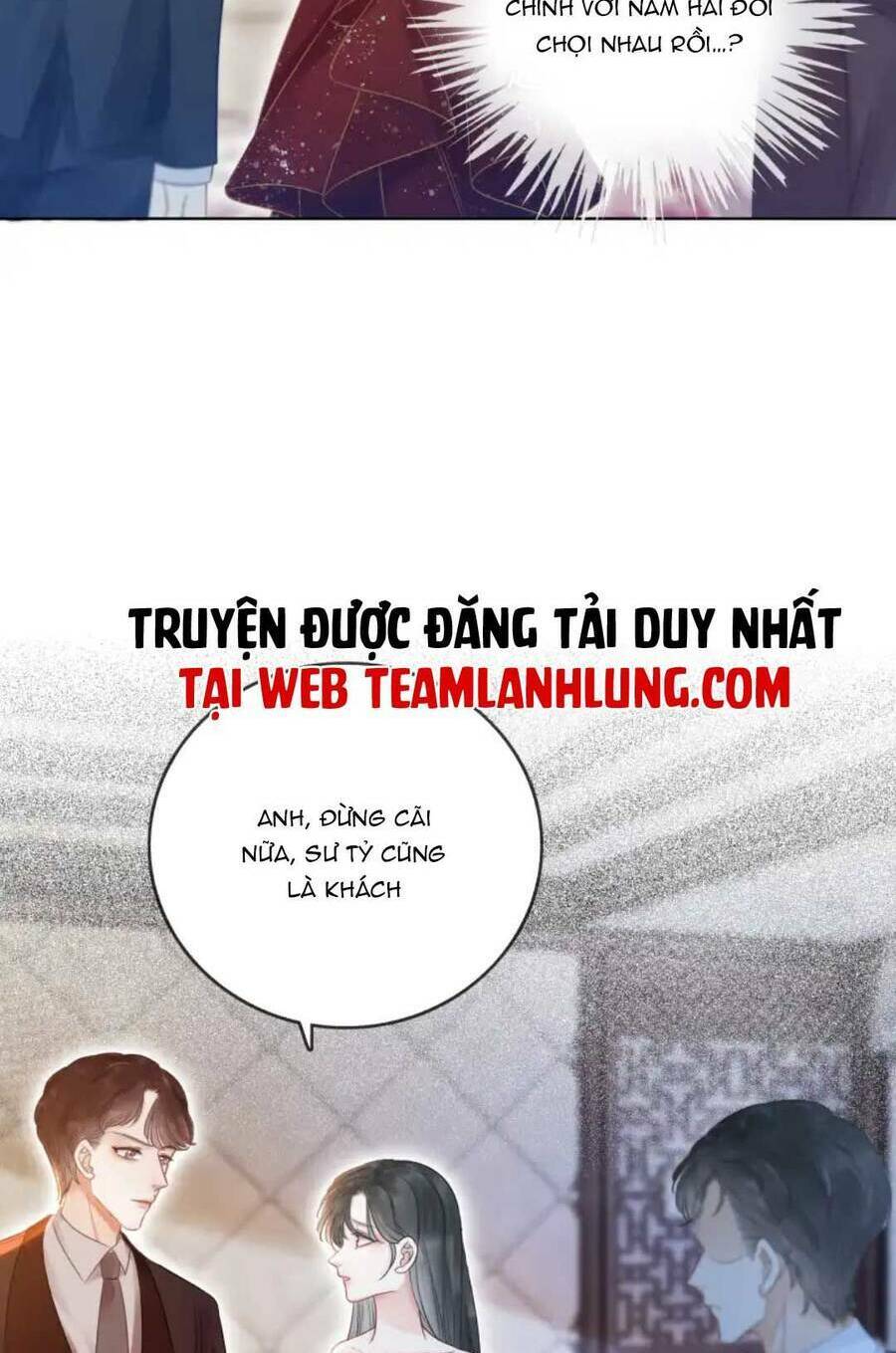 Nữ Phụ Ngày Nào Cũng Muốn Ly Hôn Với Ta: Chapter 18