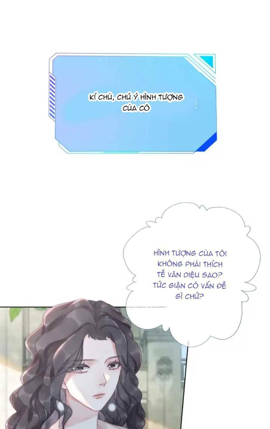 Nữ Phụ Ngày Nào Cũng Muốn Ly Hôn Với Ta: Chapter 18