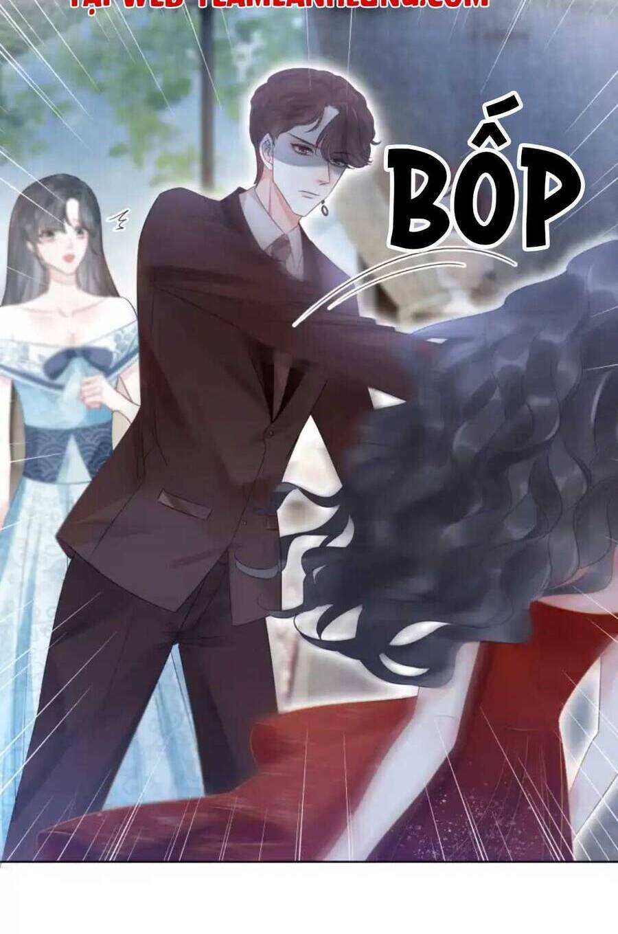 Nữ Phụ Ngày Nào Cũng Muốn Ly Hôn Với Ta: Chapter 18