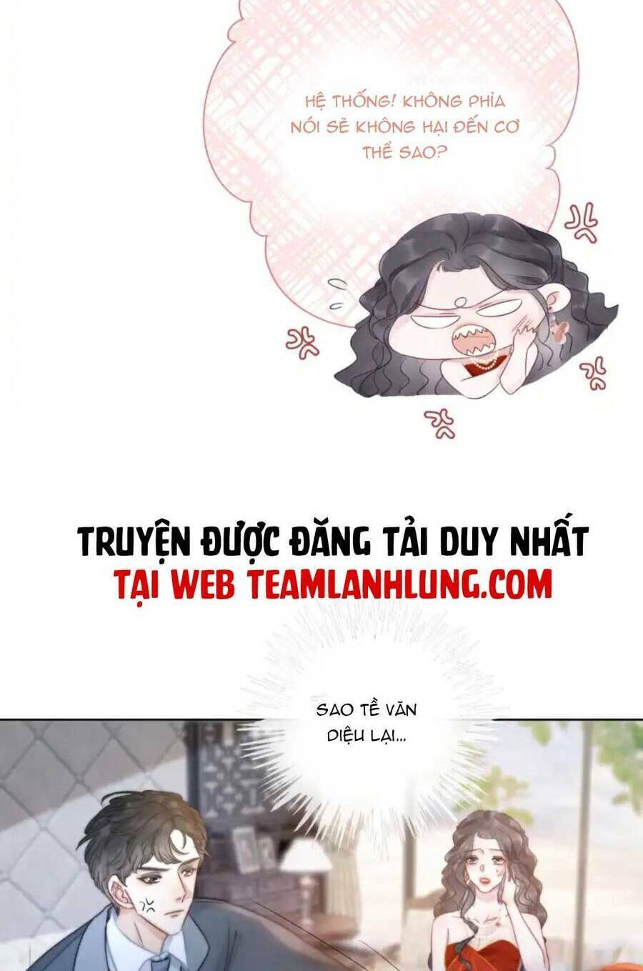 Nữ Phụ Ngày Nào Cũng Muốn Ly Hôn Với Ta: Chapter 18