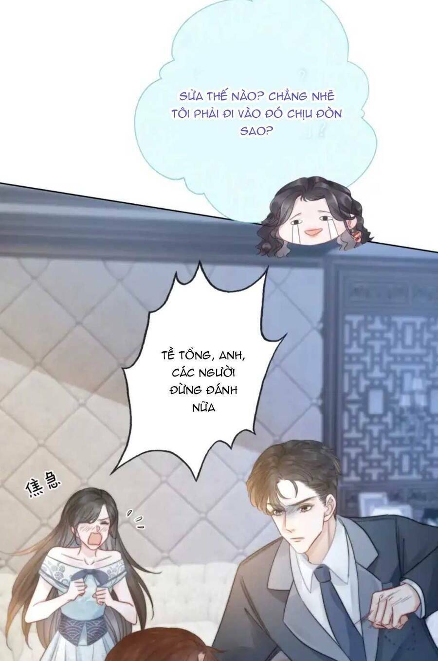 Nữ Phụ Ngày Nào Cũng Muốn Ly Hôn Với Ta: Chapter 18