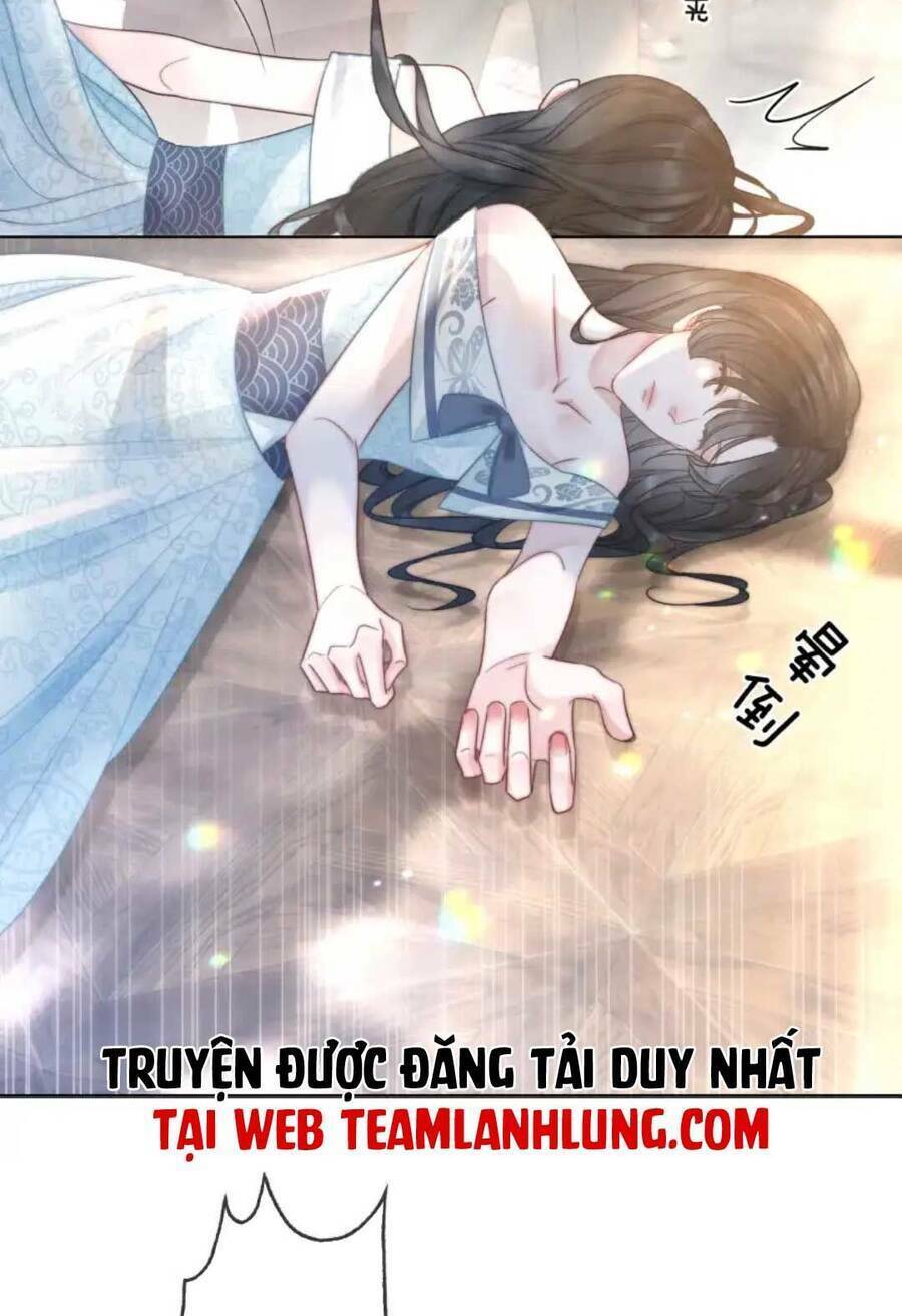 Nữ Phụ Ngày Nào Cũng Muốn Ly Hôn Với Ta: Chapter 18