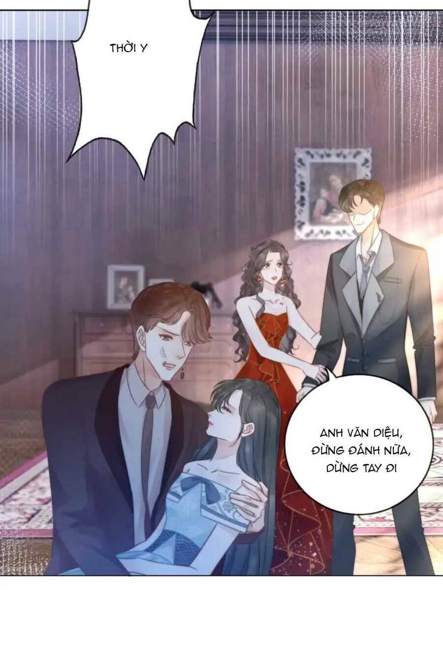 Nữ Phụ Ngày Nào Cũng Muốn Ly Hôn Với Ta: Chapter 18