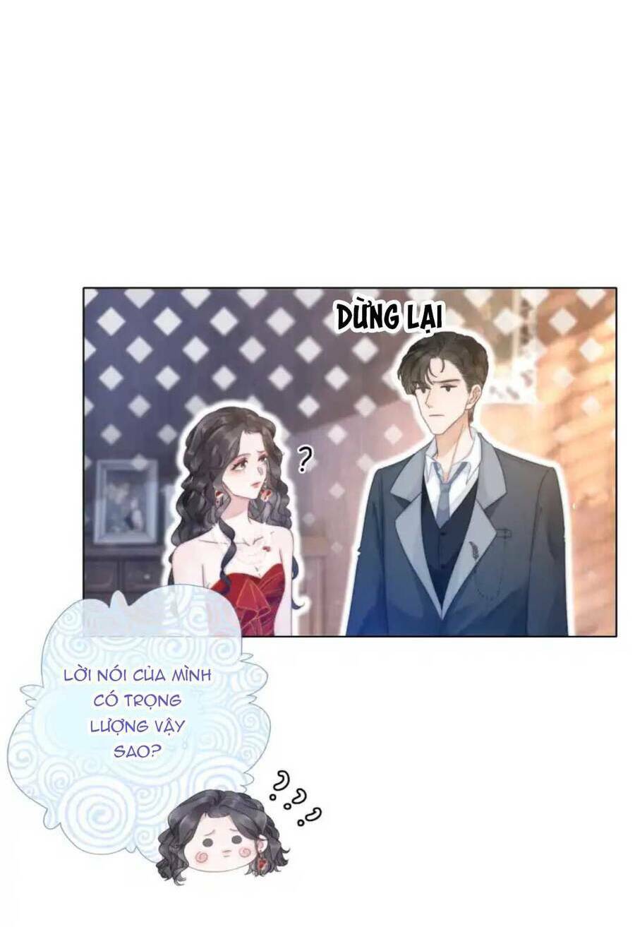 Nữ Phụ Ngày Nào Cũng Muốn Ly Hôn Với Ta: Chapter 18