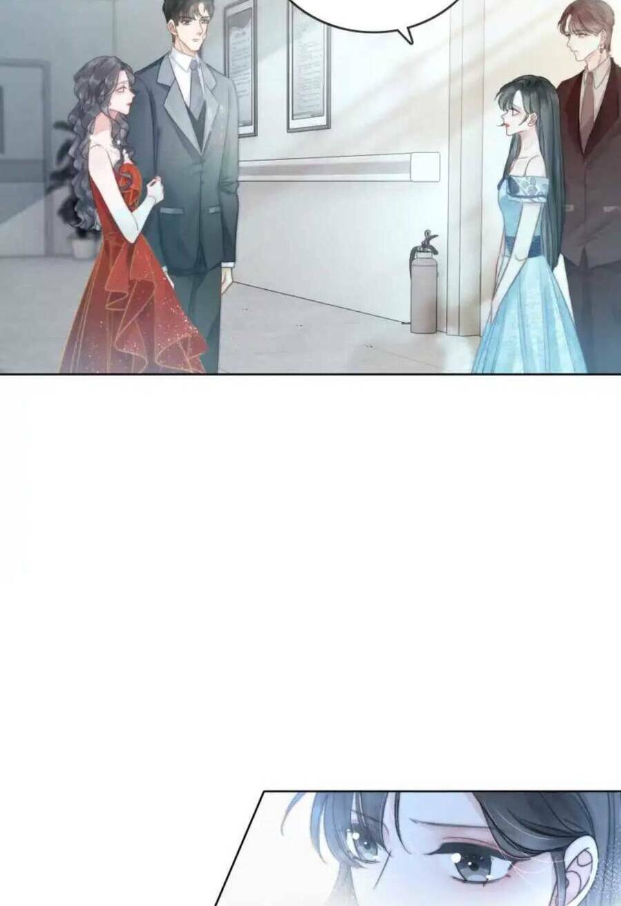 Nữ Phụ Ngày Nào Cũng Muốn Ly Hôn Với Ta: Chapter 18