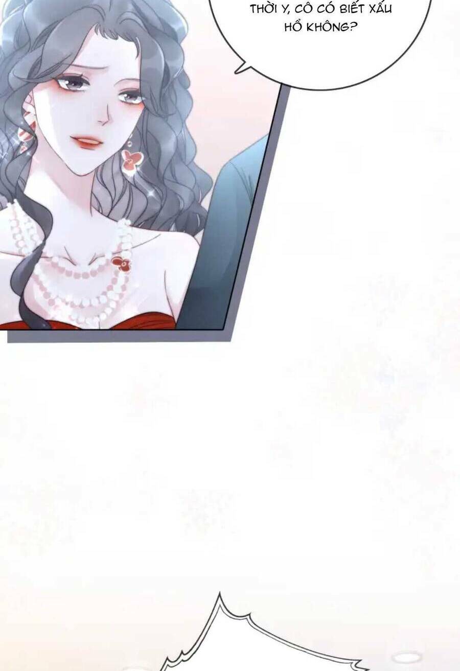 Nữ Phụ Ngày Nào Cũng Muốn Ly Hôn Với Ta: Chapter 18
