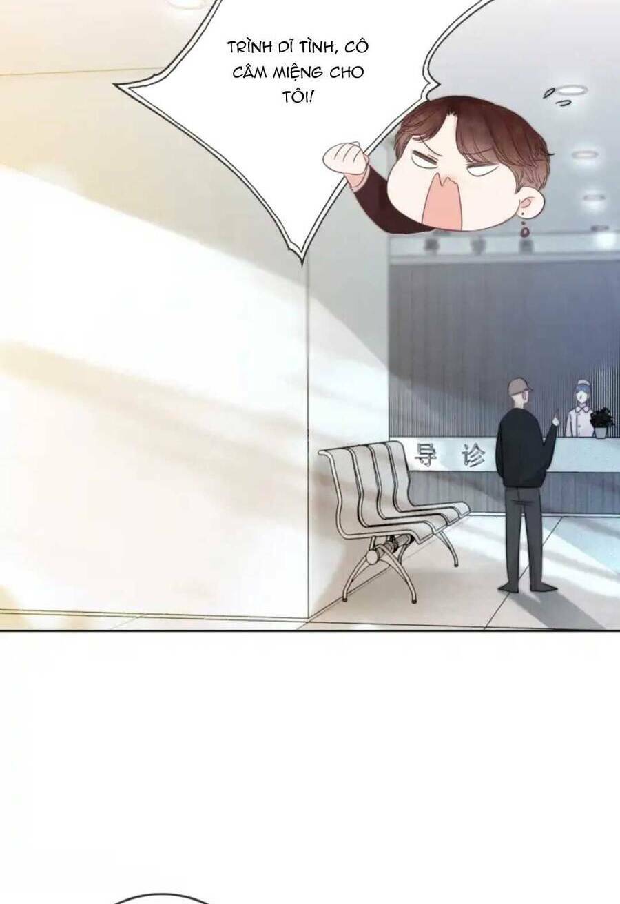 Nữ Phụ Ngày Nào Cũng Muốn Ly Hôn Với Ta: Chapter 18