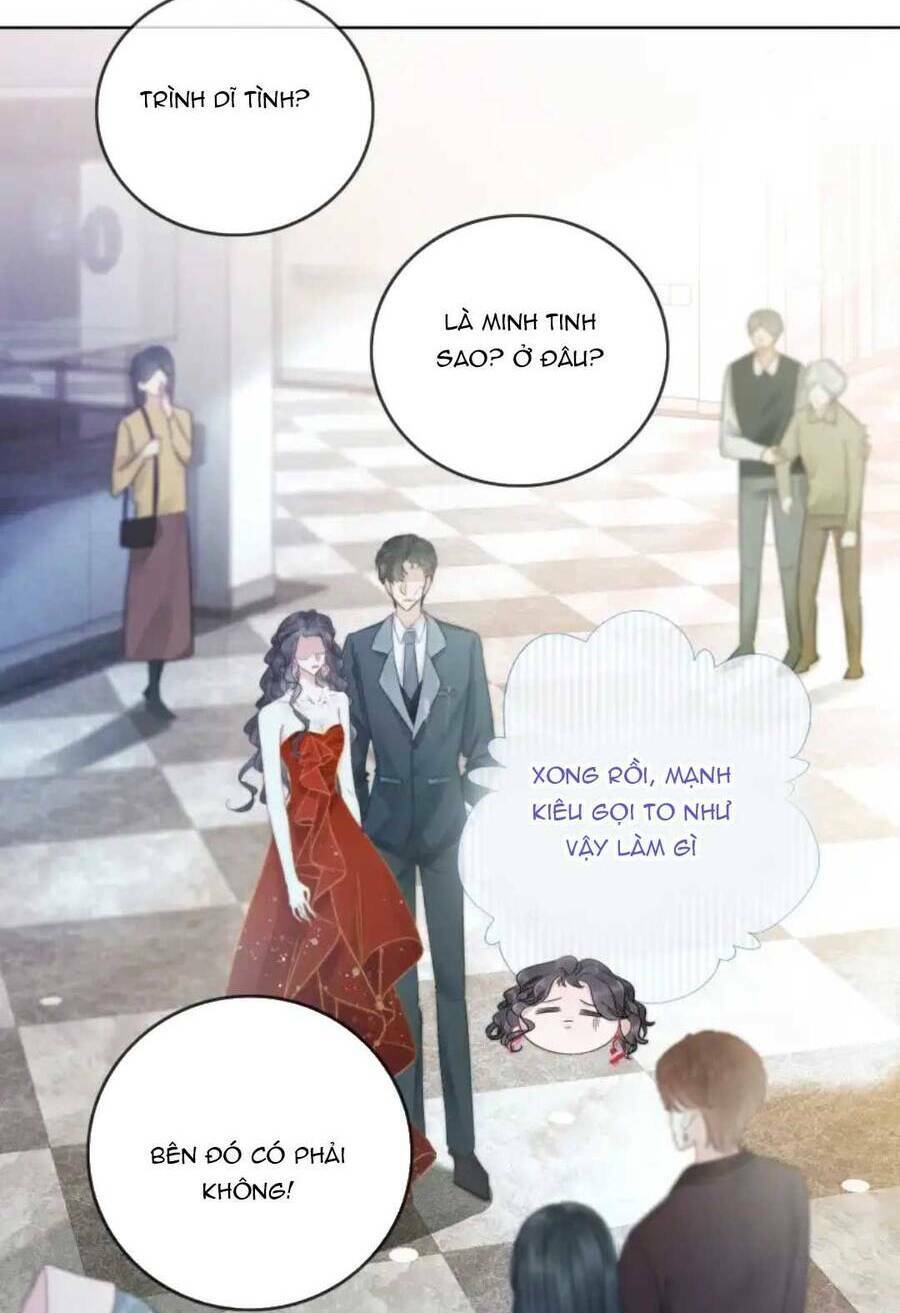 Nữ Phụ Ngày Nào Cũng Muốn Ly Hôn Với Ta: Chapter 18