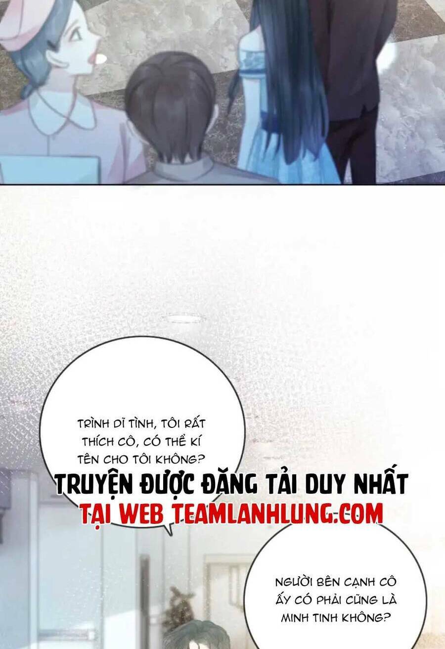 Nữ Phụ Ngày Nào Cũng Muốn Ly Hôn Với Ta: Chapter 18