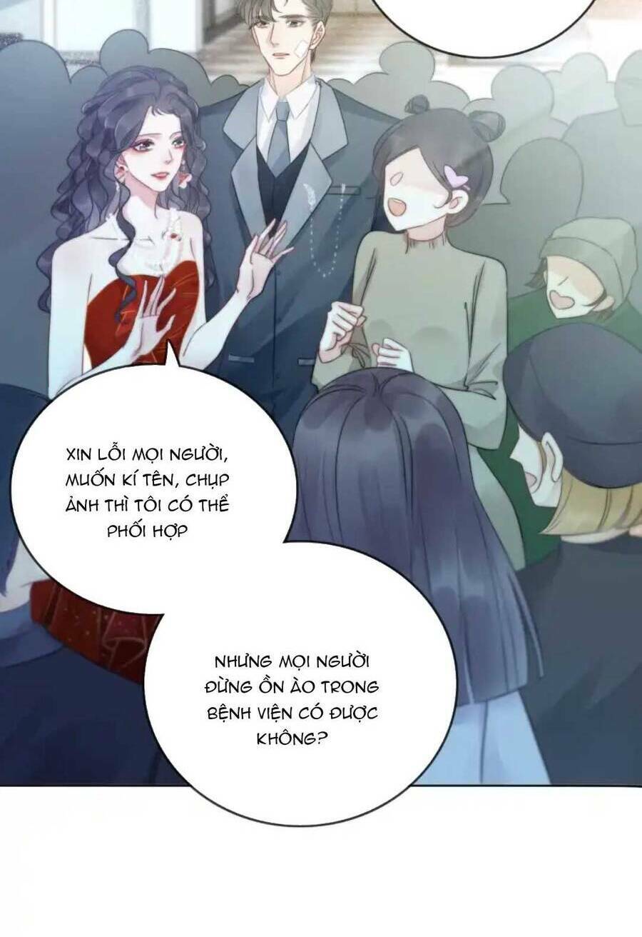 Nữ Phụ Ngày Nào Cũng Muốn Ly Hôn Với Ta: Chapter 18