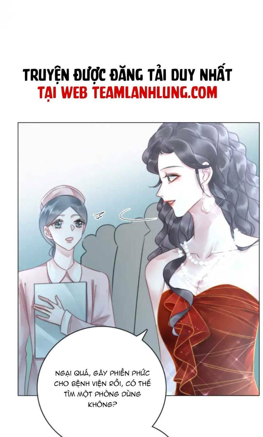 Nữ Phụ Ngày Nào Cũng Muốn Ly Hôn Với Ta: Chapter 18