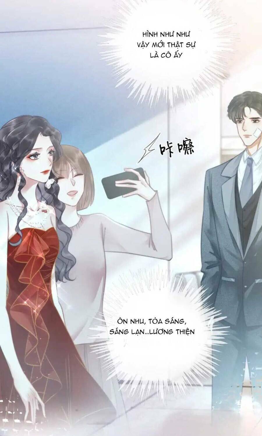 Nữ Phụ Ngày Nào Cũng Muốn Ly Hôn Với Ta: Chapter 18