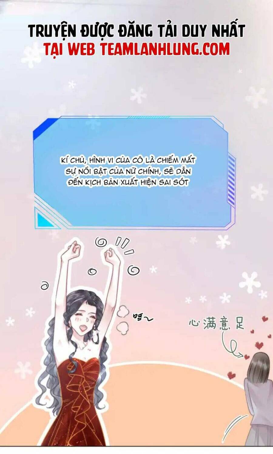 Nữ Phụ Ngày Nào Cũng Muốn Ly Hôn Với Ta: Chapter 18