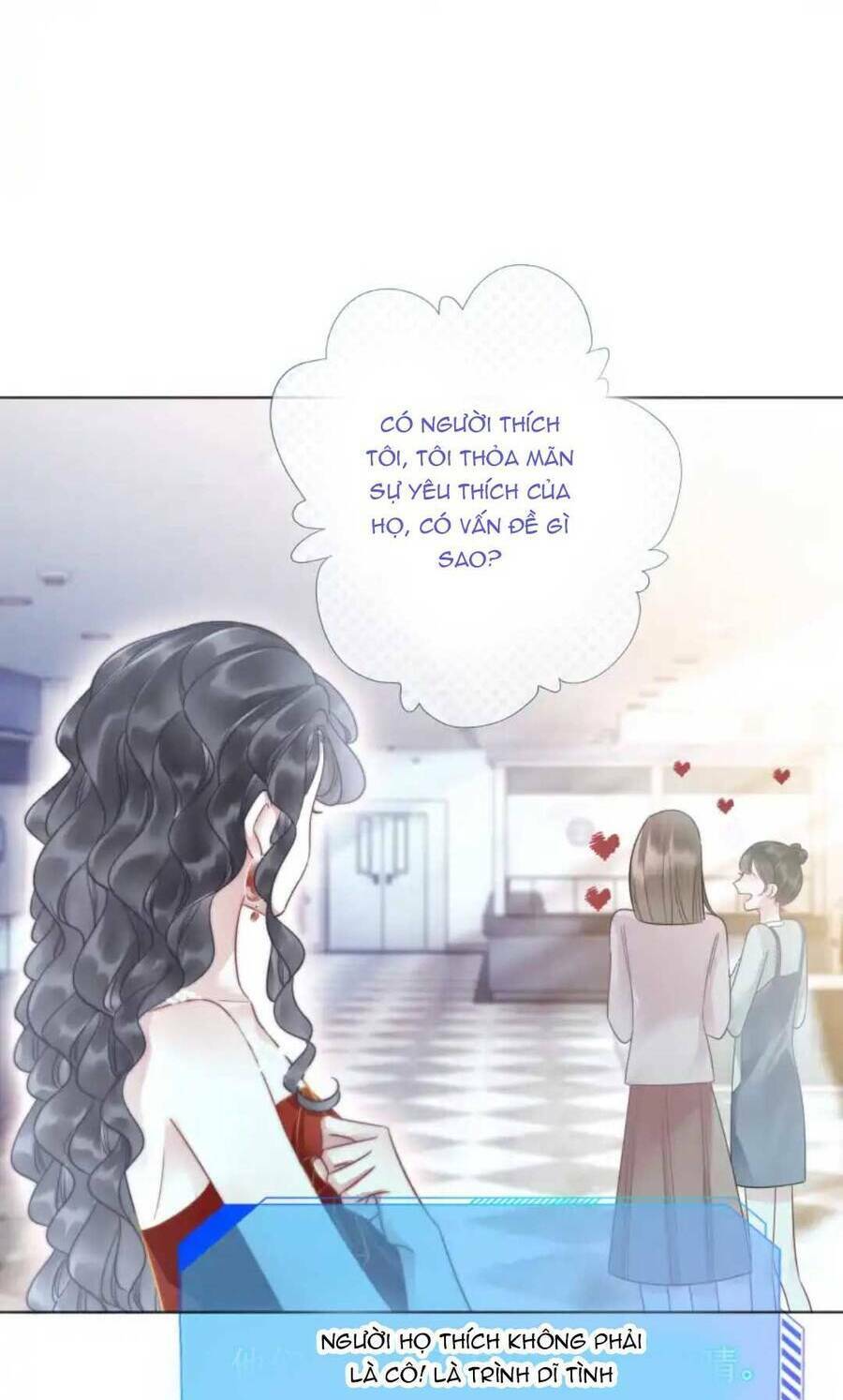 Nữ Phụ Ngày Nào Cũng Muốn Ly Hôn Với Ta: Chapter 18