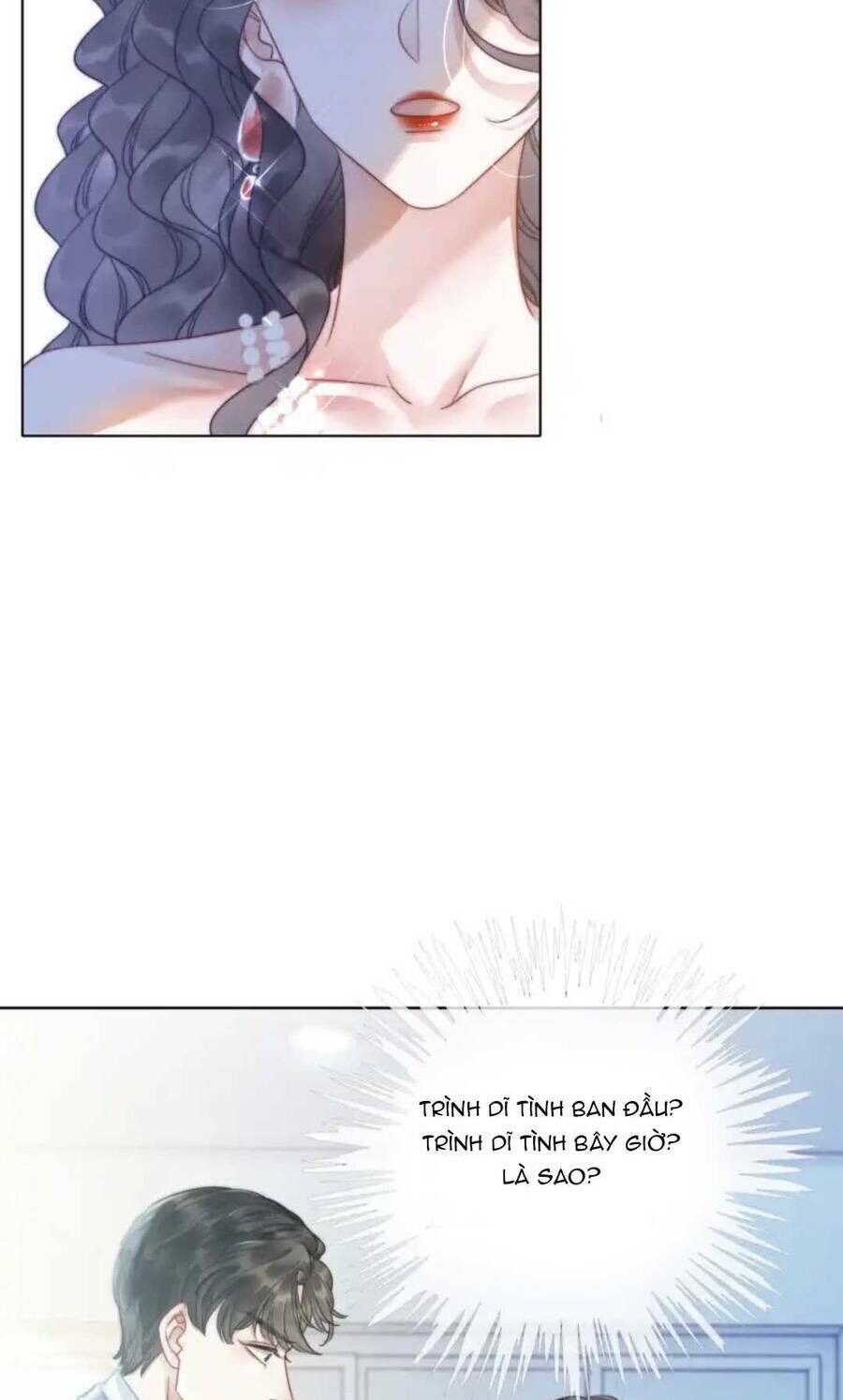 Nữ Phụ Ngày Nào Cũng Muốn Ly Hôn Với Ta: Chapter 18