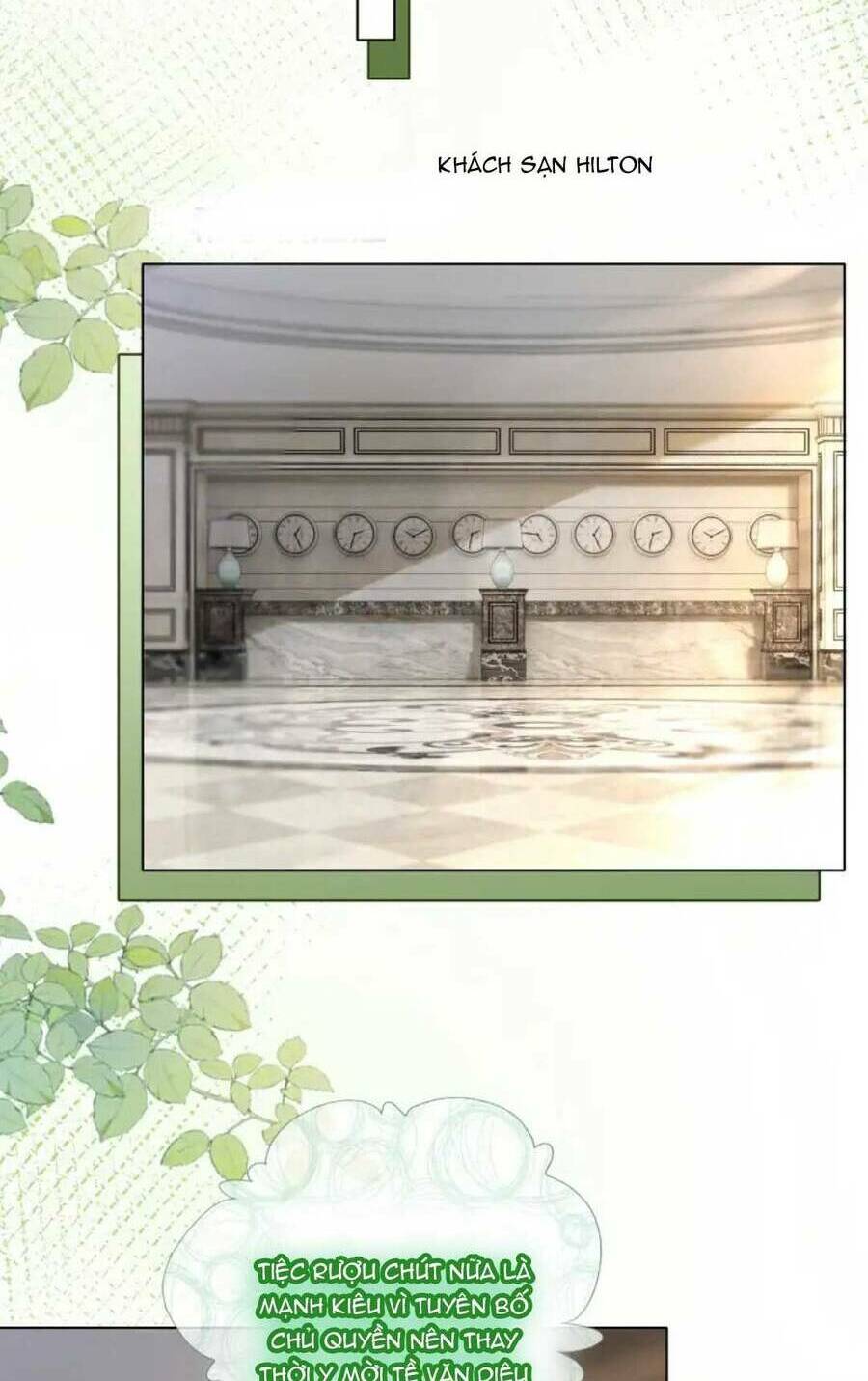 Nữ Phụ Ngày Nào Cũng Muốn Ly Hôn Với Ta: Chapter 18