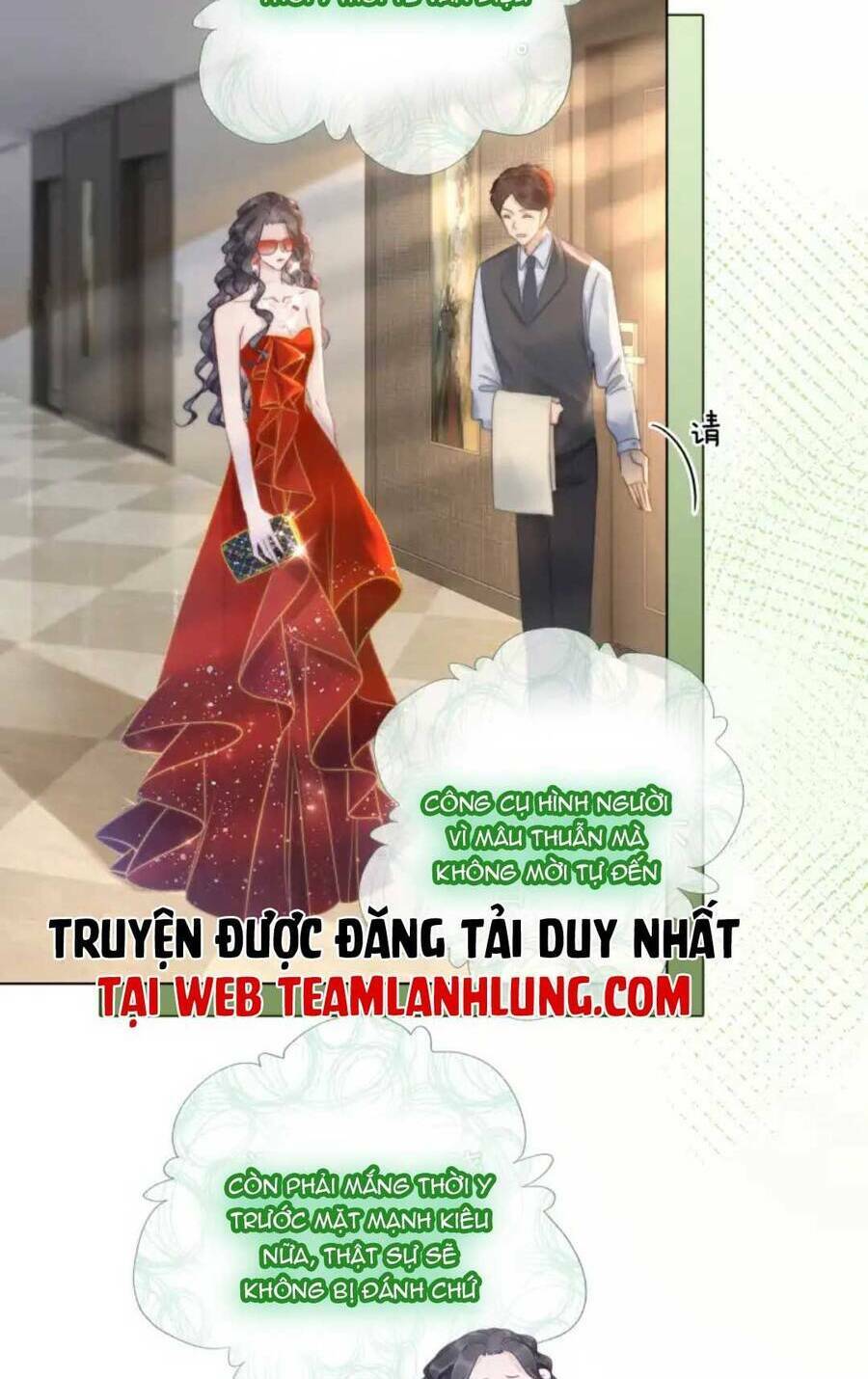 Nữ Phụ Ngày Nào Cũng Muốn Ly Hôn Với Ta: Chapter 18