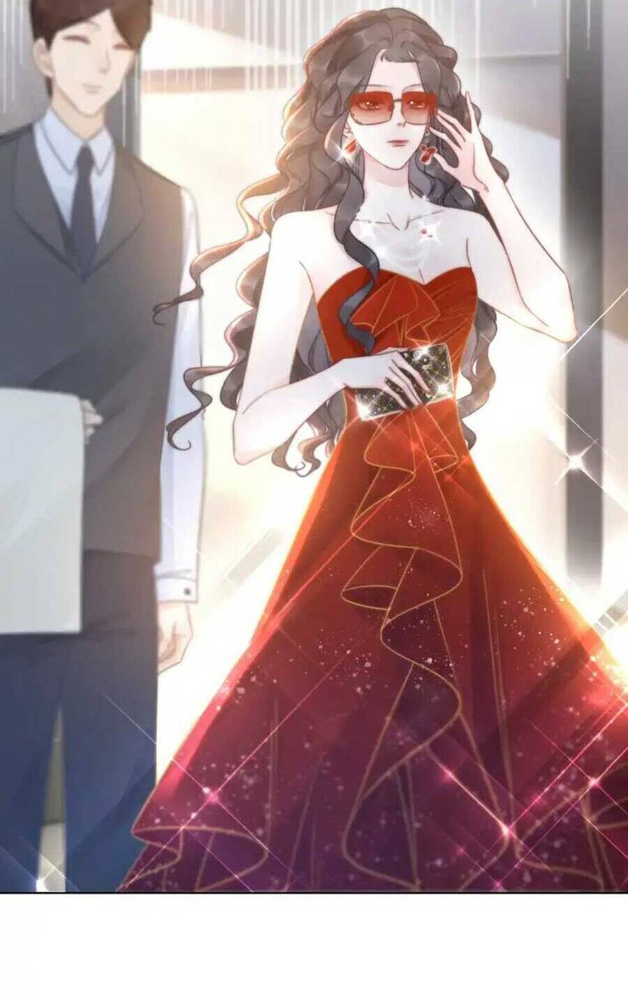 Nữ Phụ Ngày Nào Cũng Muốn Ly Hôn Với Ta: Chapter 18