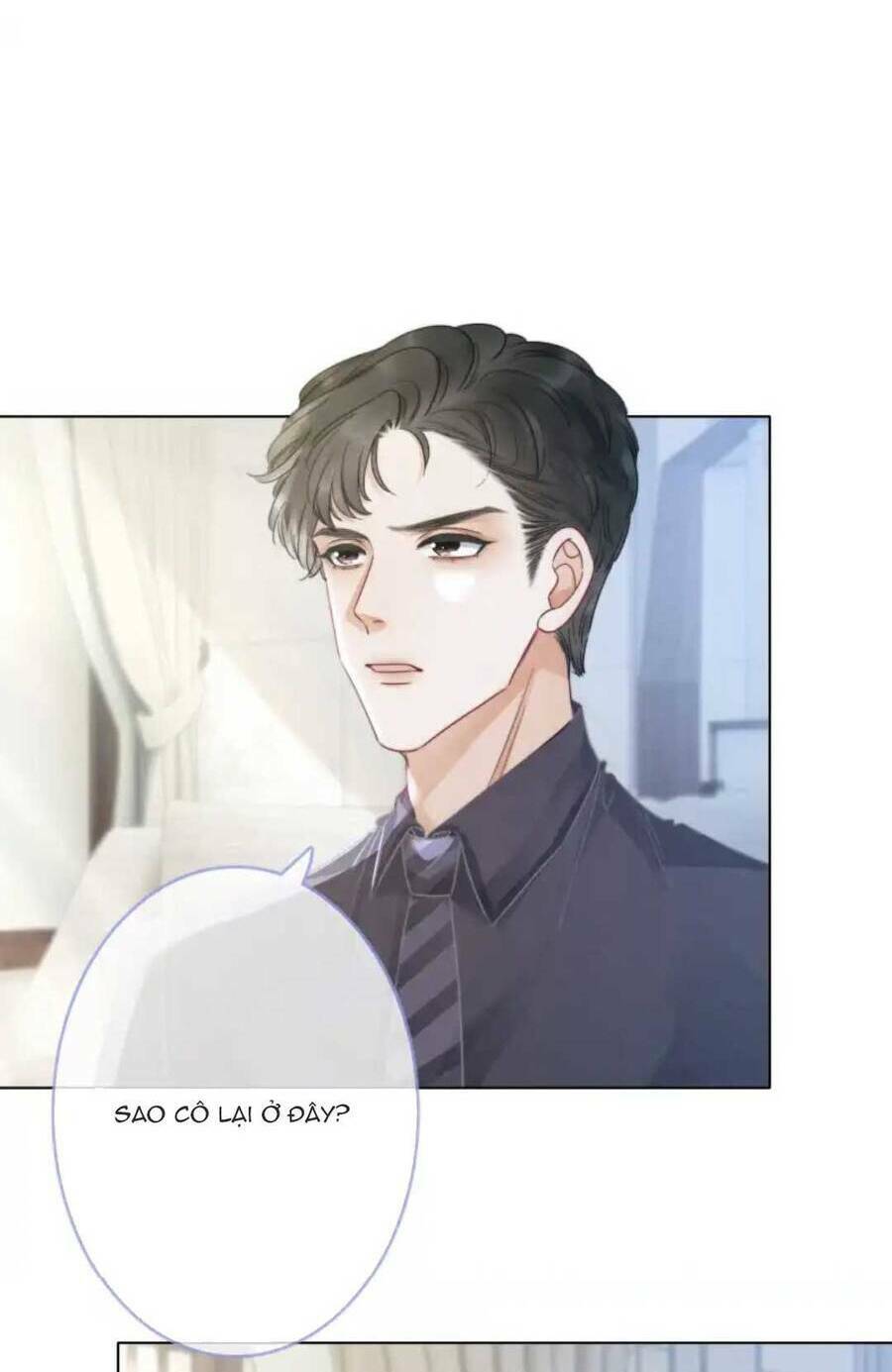 Nữ Phụ Ngày Nào Cũng Muốn Ly Hôn Với Ta: Chapter 21