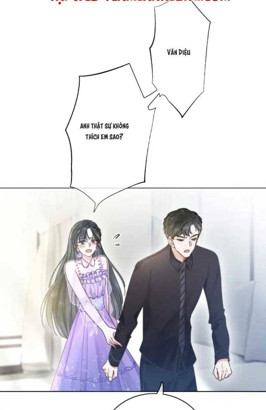 Nữ Phụ Ngày Nào Cũng Muốn Ly Hôn Với Ta: Chapter 21