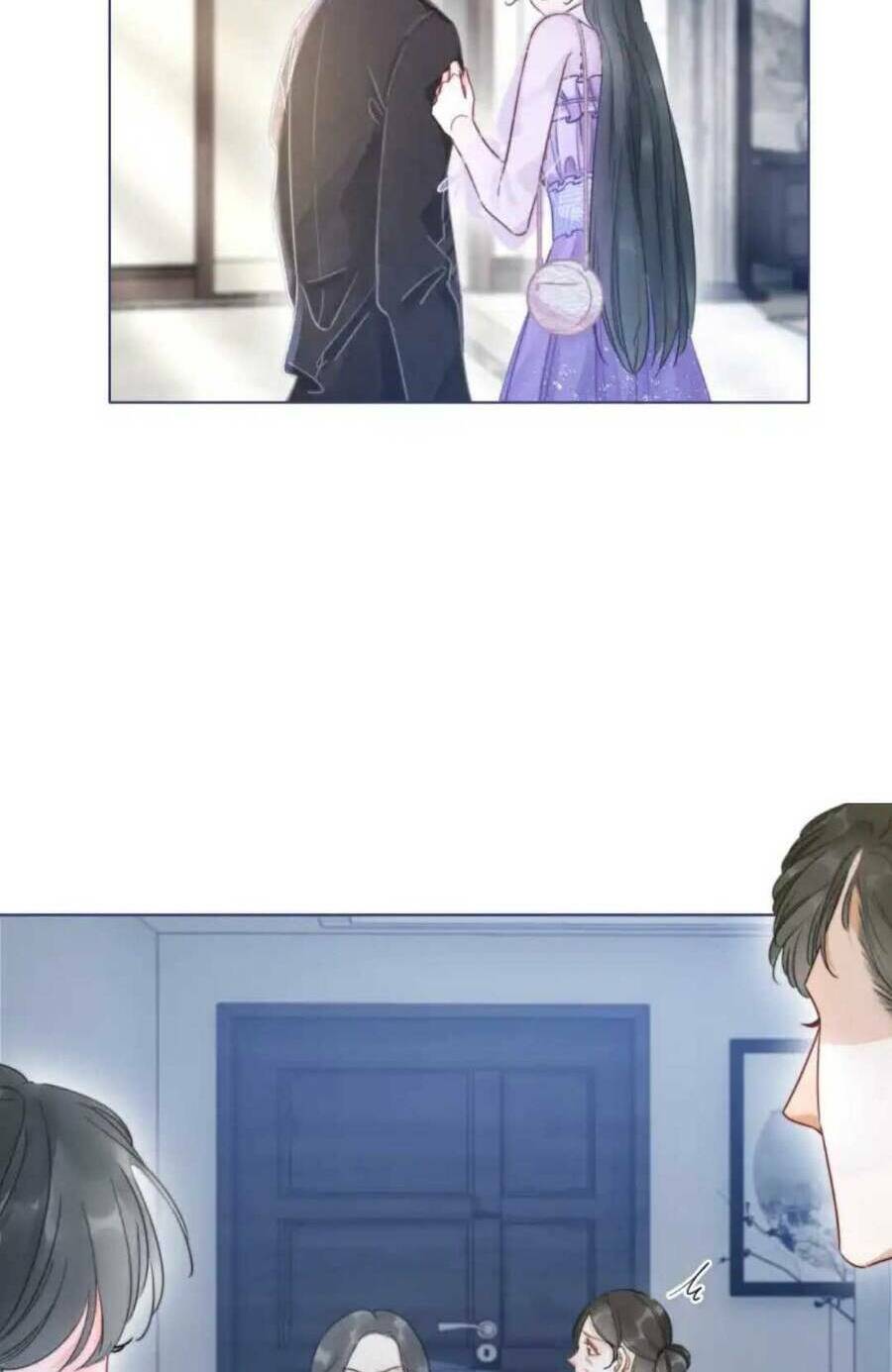 Nữ Phụ Ngày Nào Cũng Muốn Ly Hôn Với Ta: Chapter 21